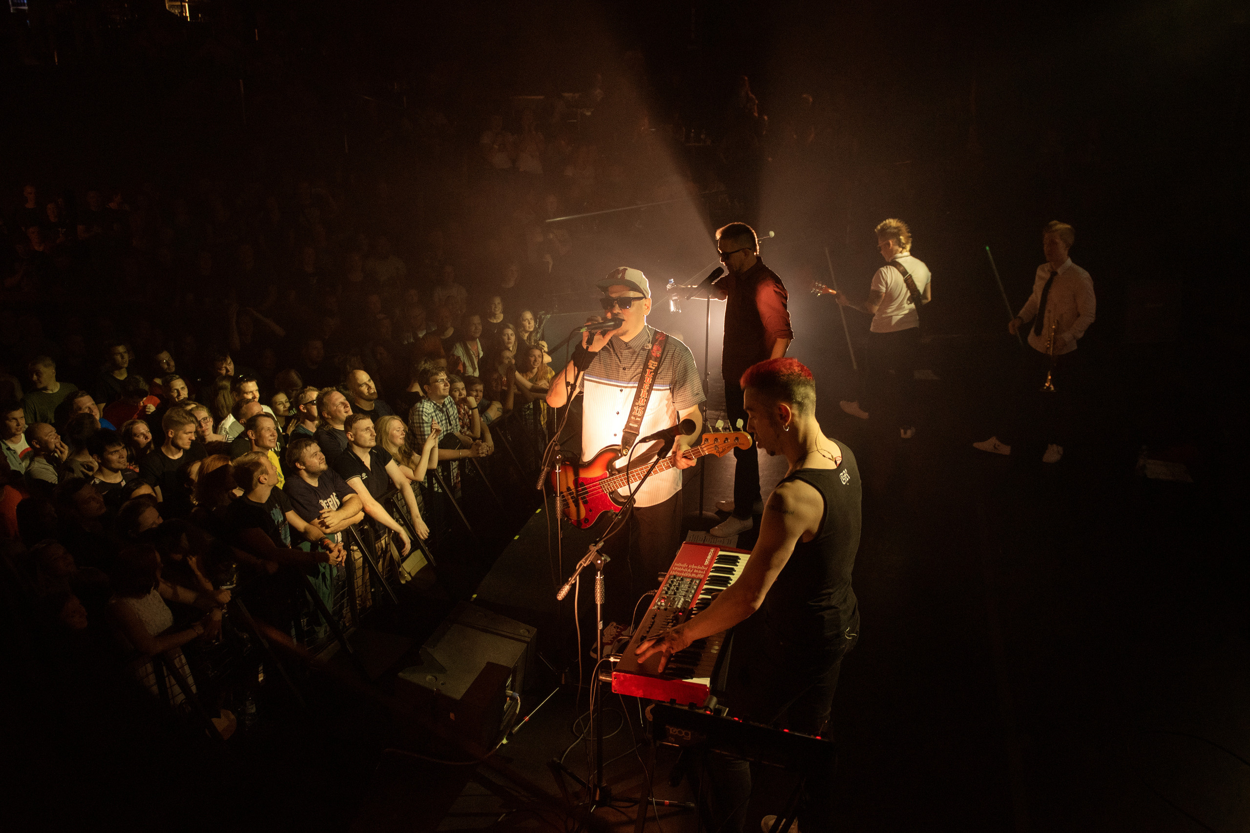 Элизиум. Концерт. Ваш семейный фотограф