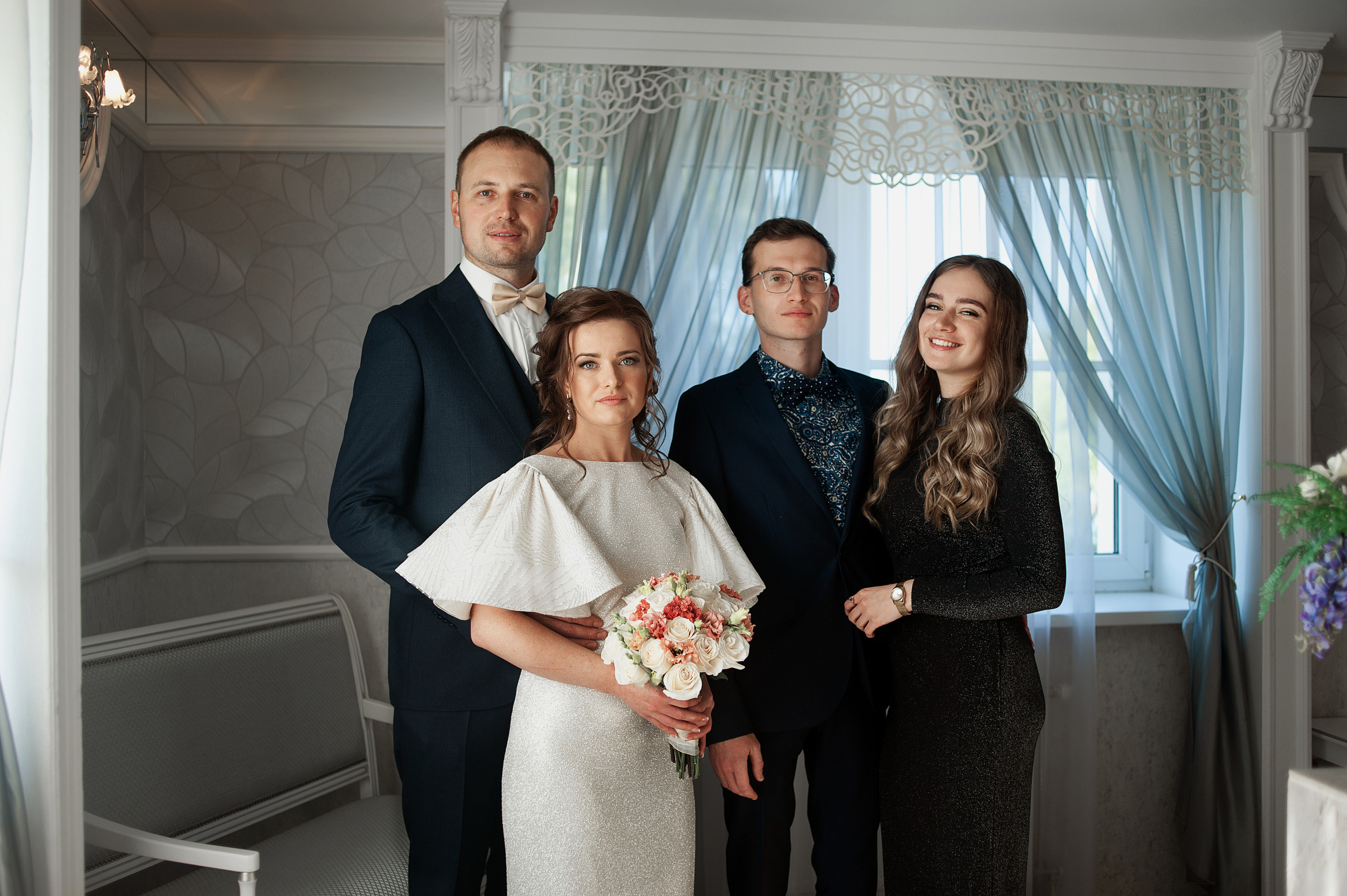 Свадьба Алена и Алексей. Ваш семейный фотограф