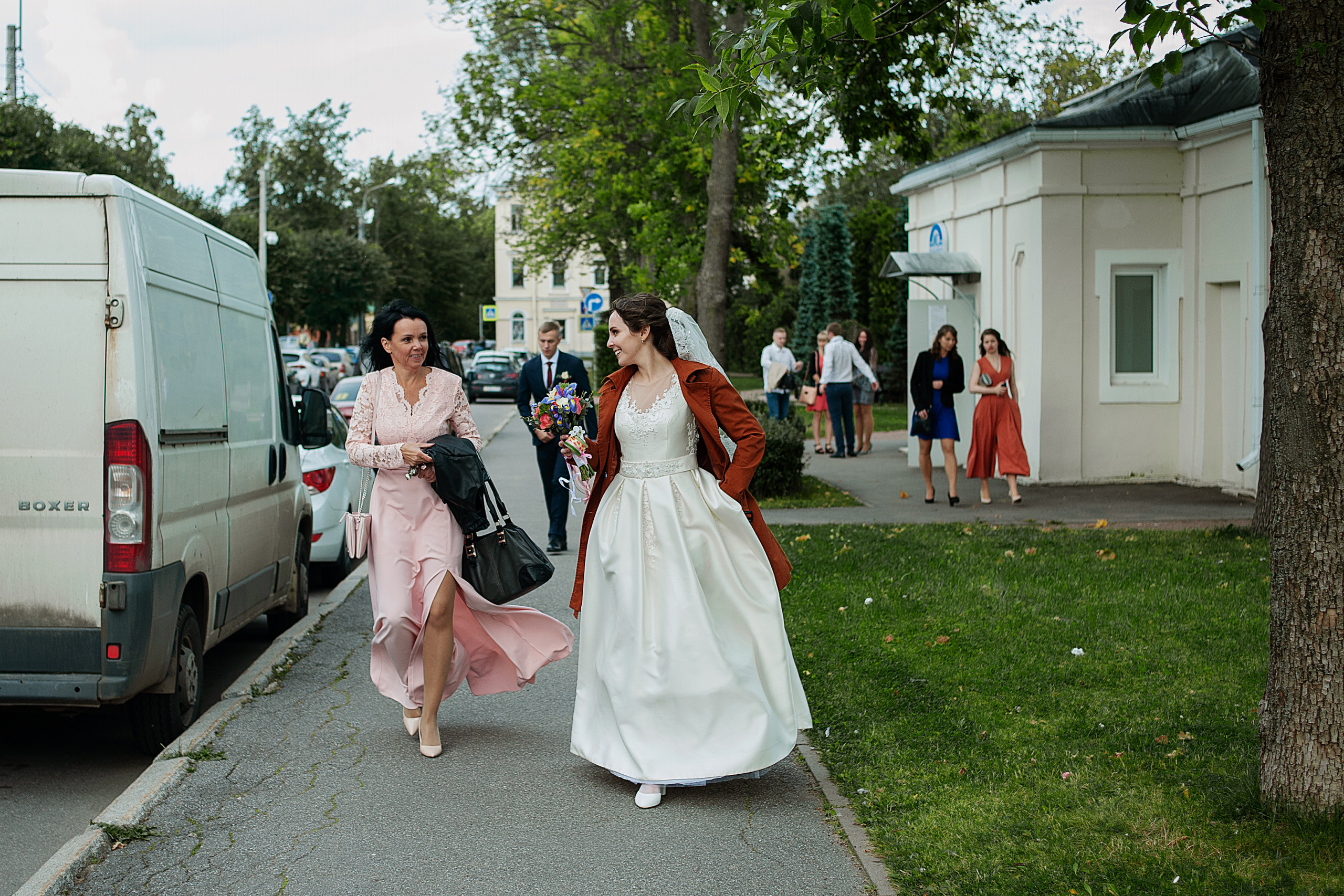 Свадьба Алевтина и Александр. Ваш семейный фотограф