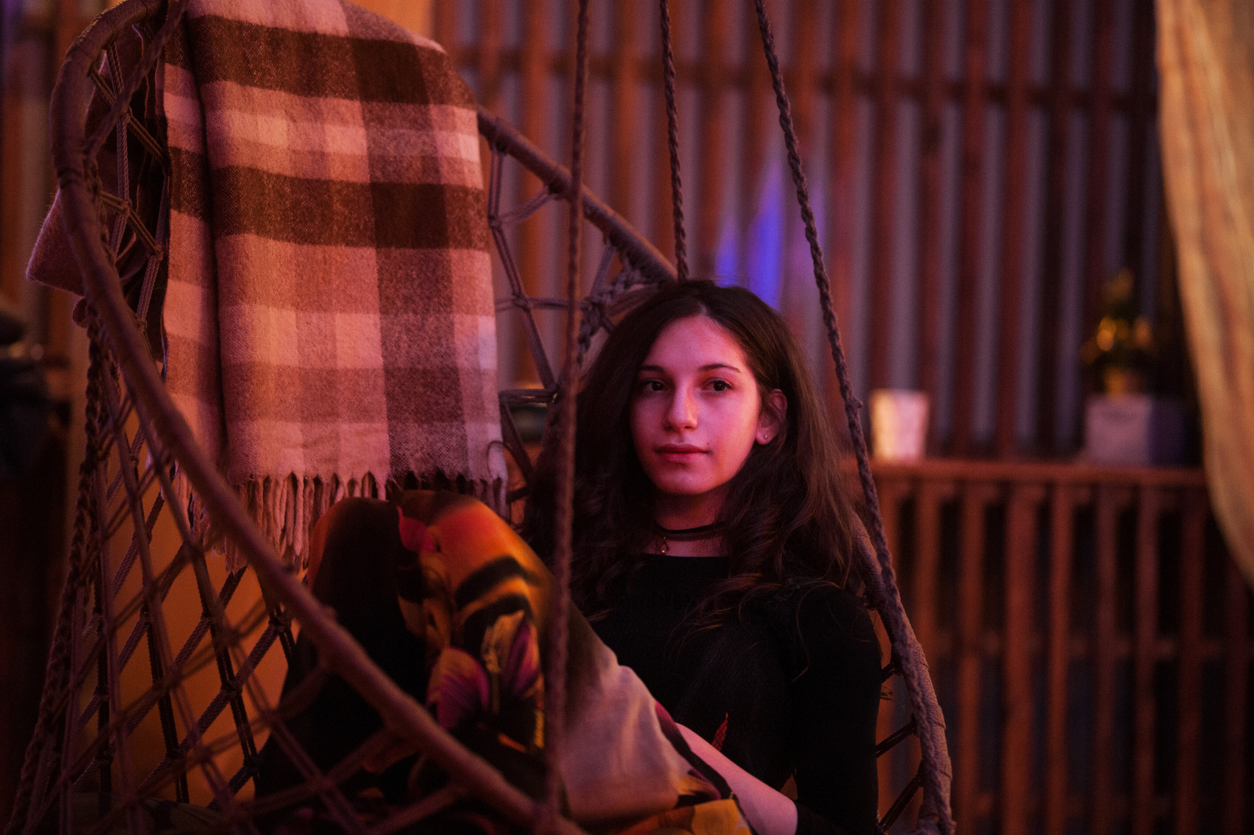 День рождения 16 лет. Ваш семейный фотограф