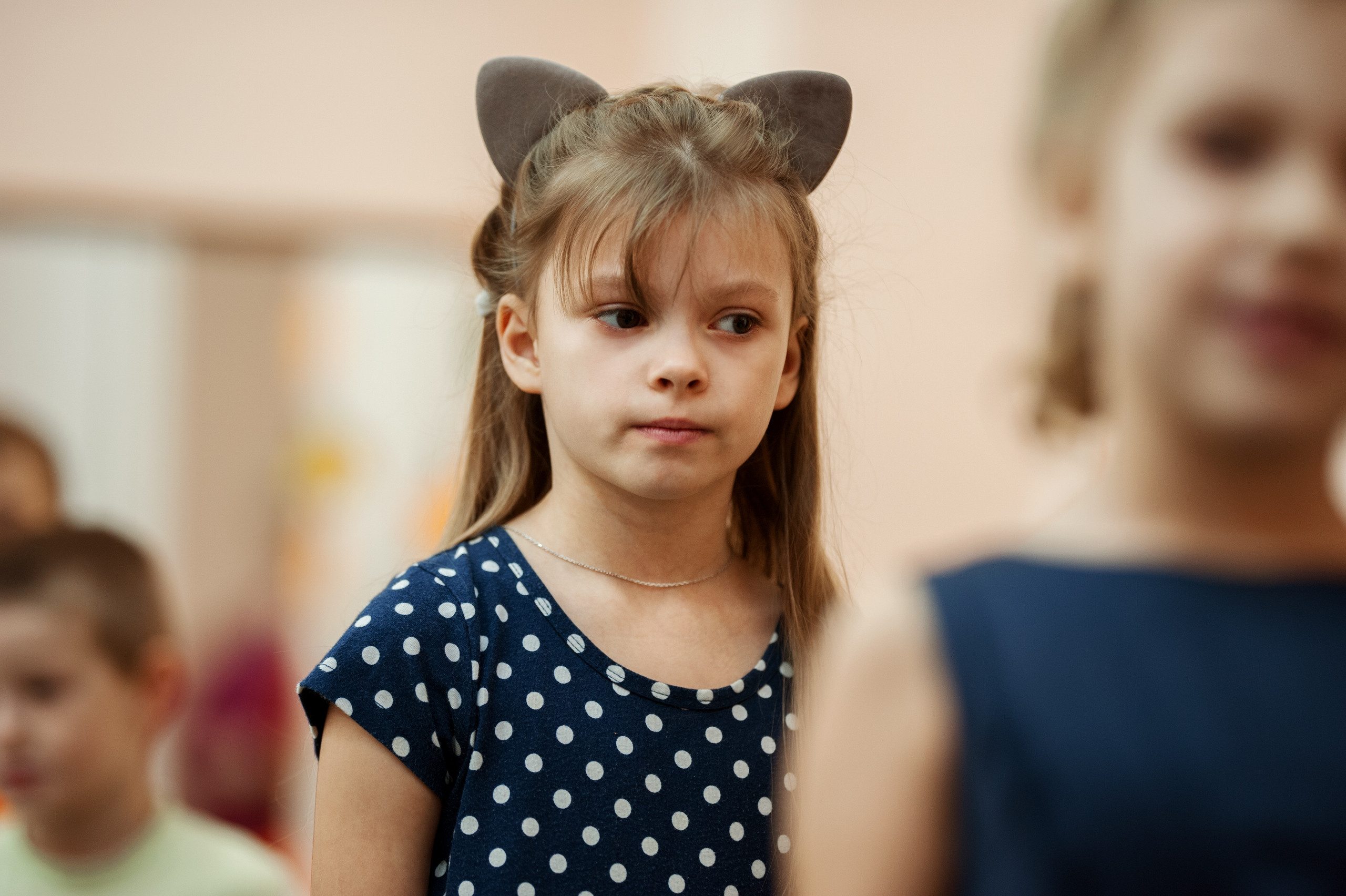 Утренник Осень. Ваш семейный фотограф