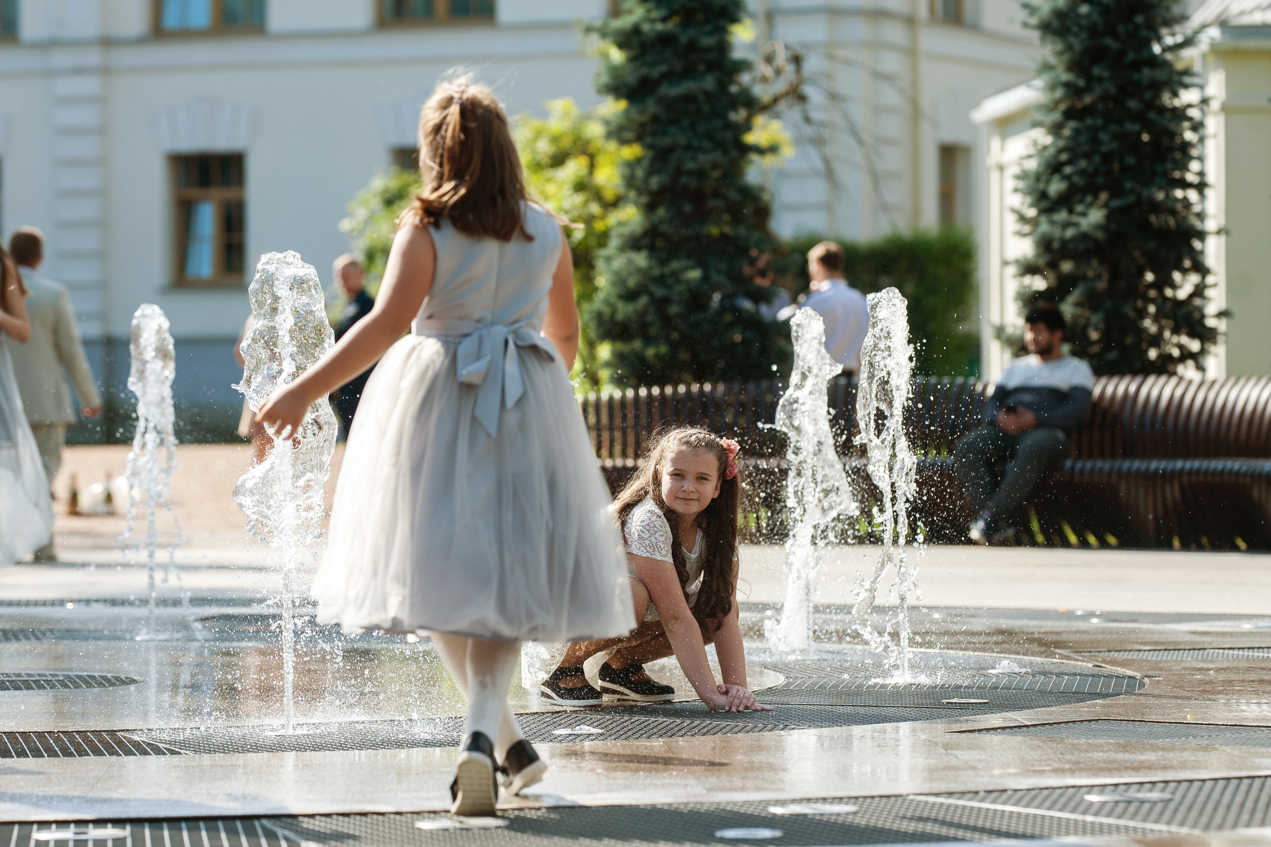 Свадьба Алена и Алексей. Ваш семейный фотограф