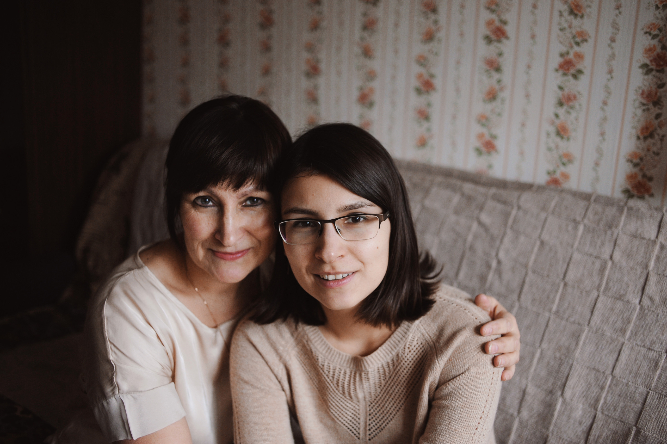 Бабушка. Ваш семейный фотограф