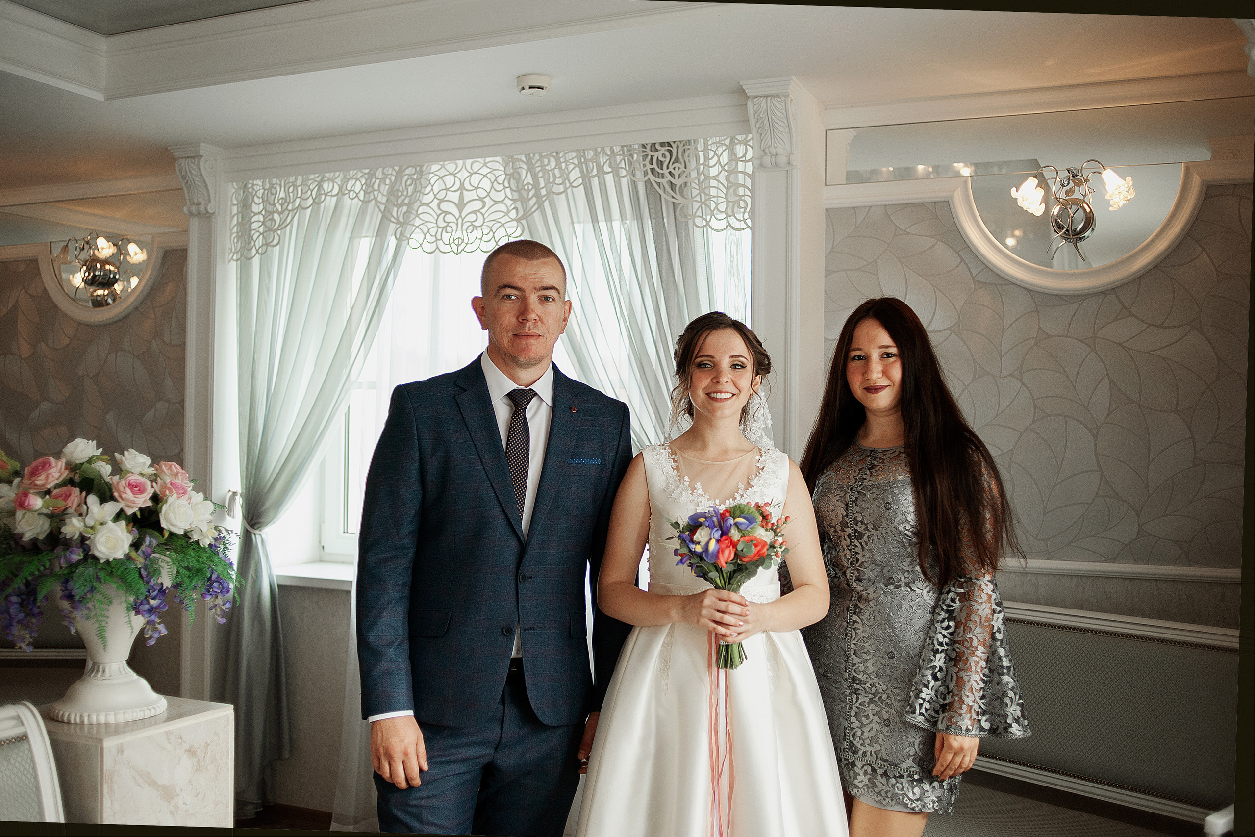 Свадьба Алевтина и Александр. Ваш семейный фотограф