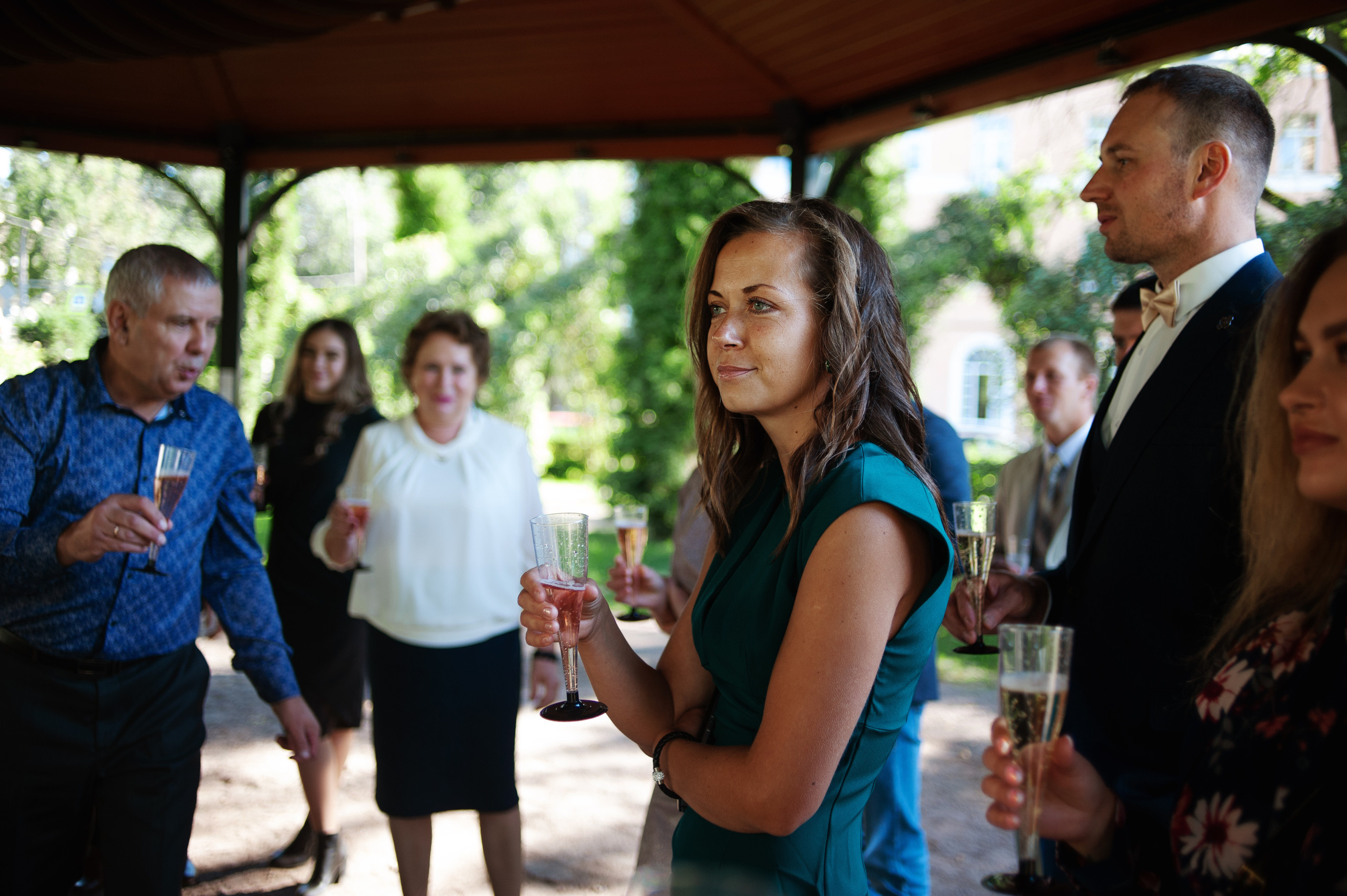 Свадьба Алена и Алексей. Ваш семейный фотограф