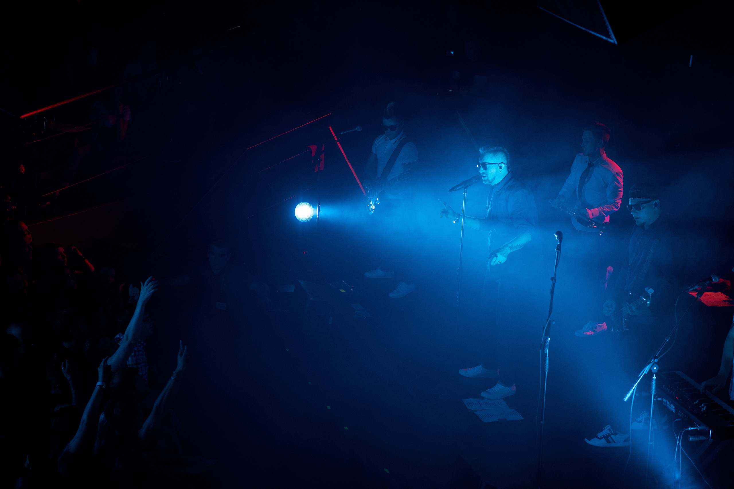 Элизиум. Концерт. Ваш семейный фотограф