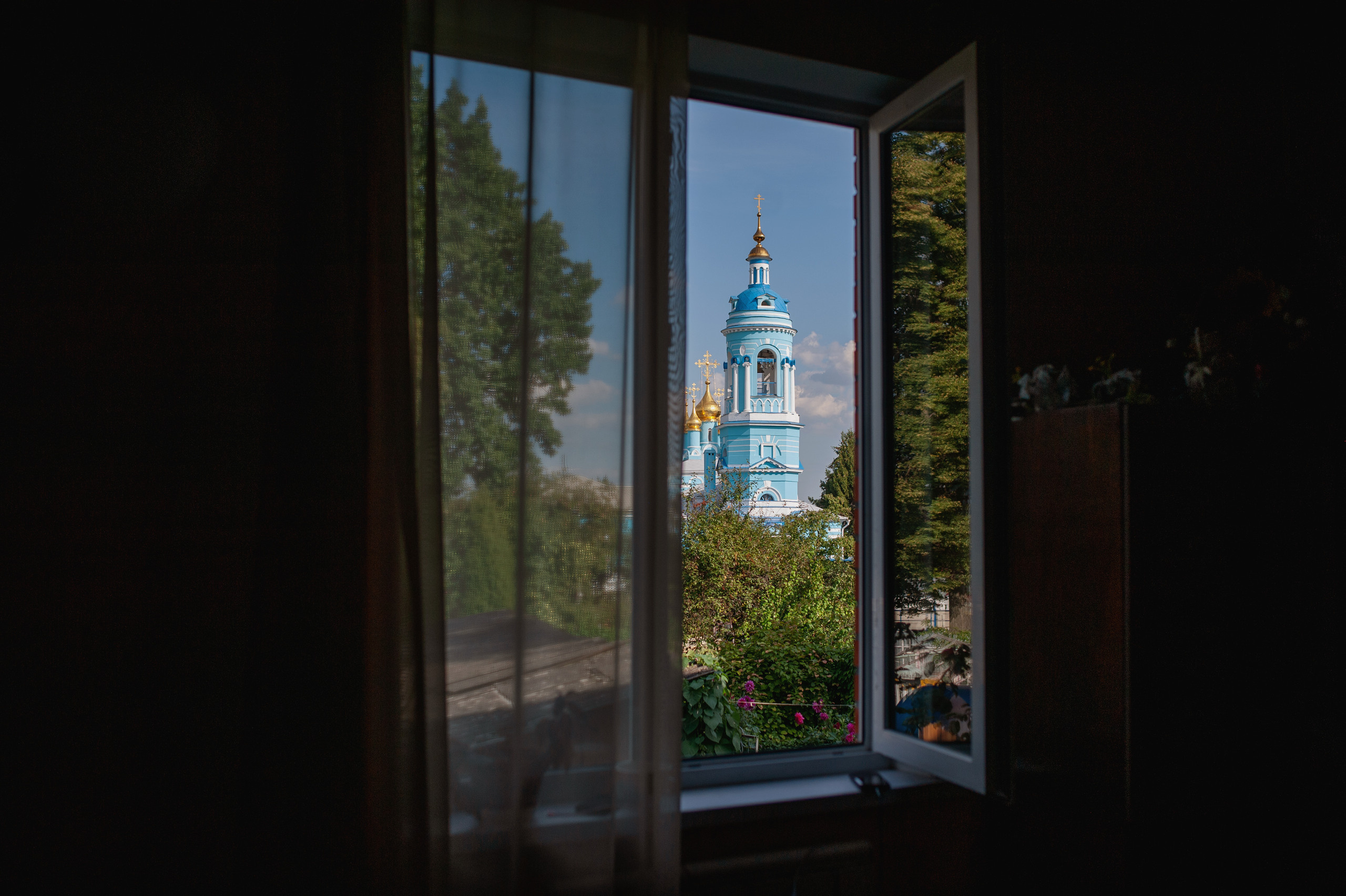 Один день большой семьи. Ваш семейный фотограф