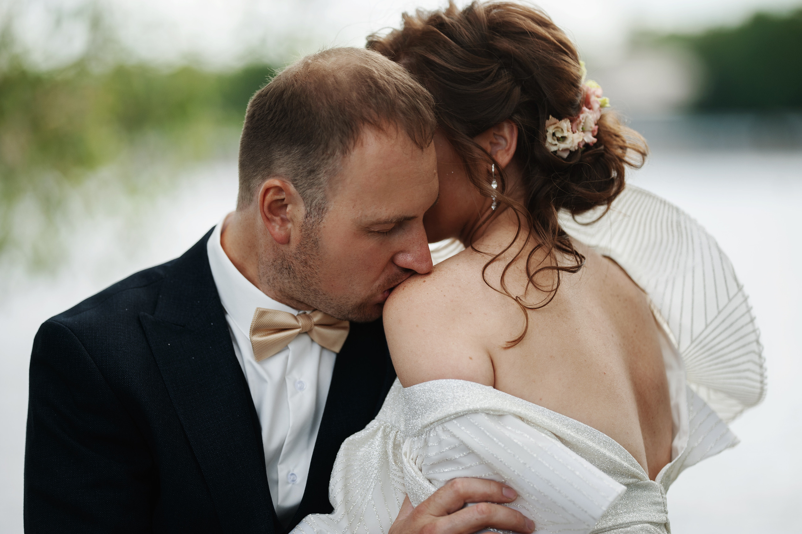 Свадьба Алена и Алексей. Ваш семейный фотограф