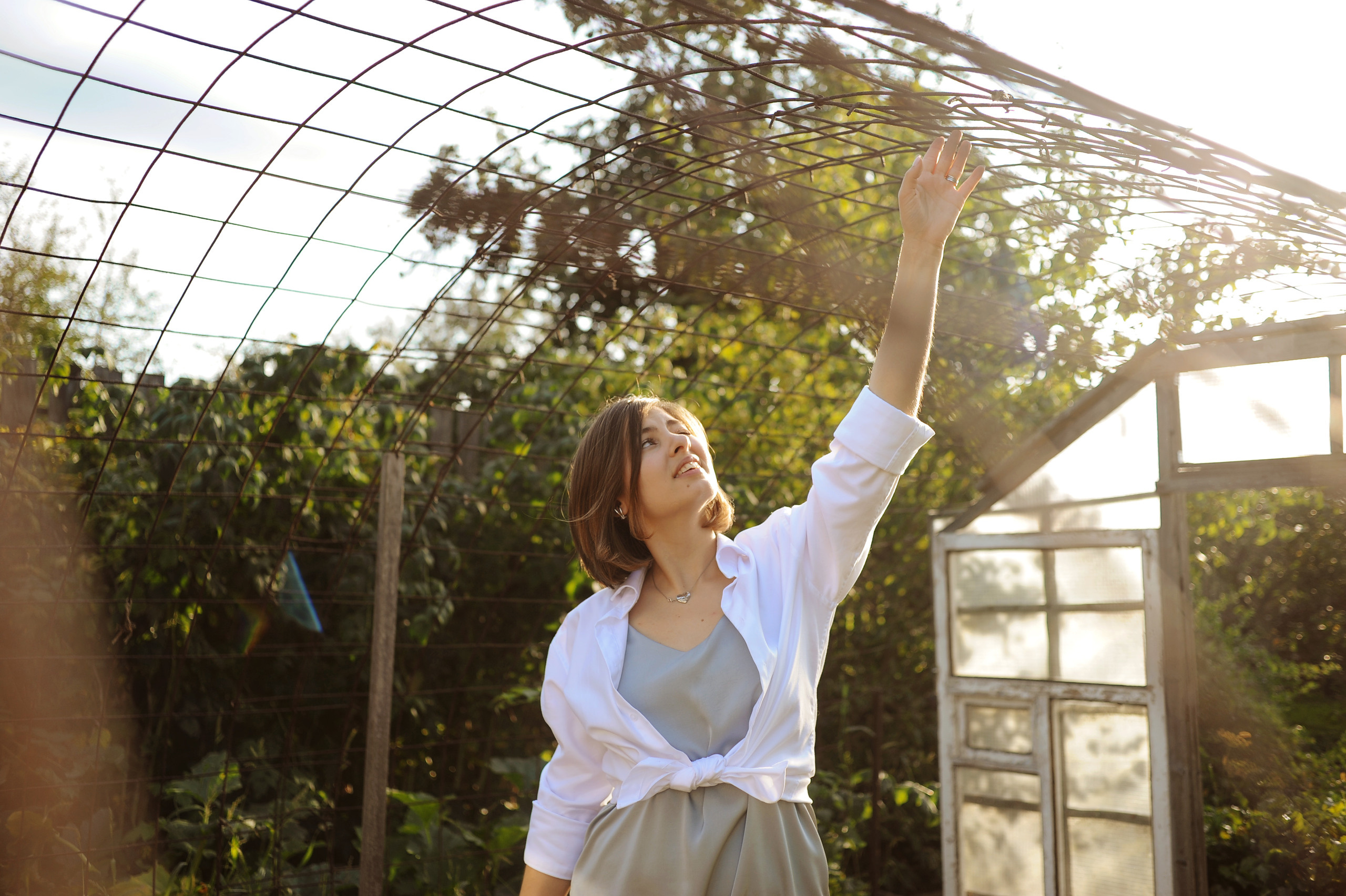 Один день большой семьи. Ваш семейный фотограф