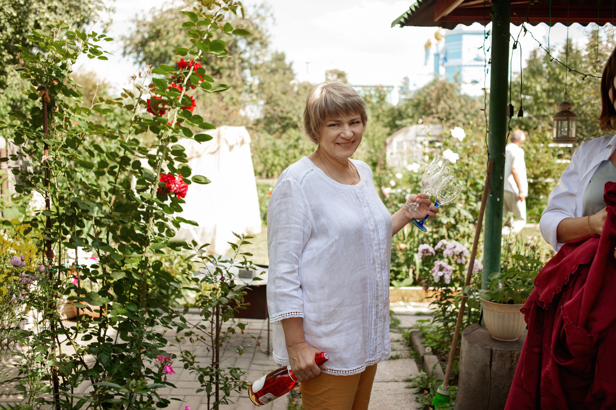Один день большой семьи. Ваш семейный фотограф