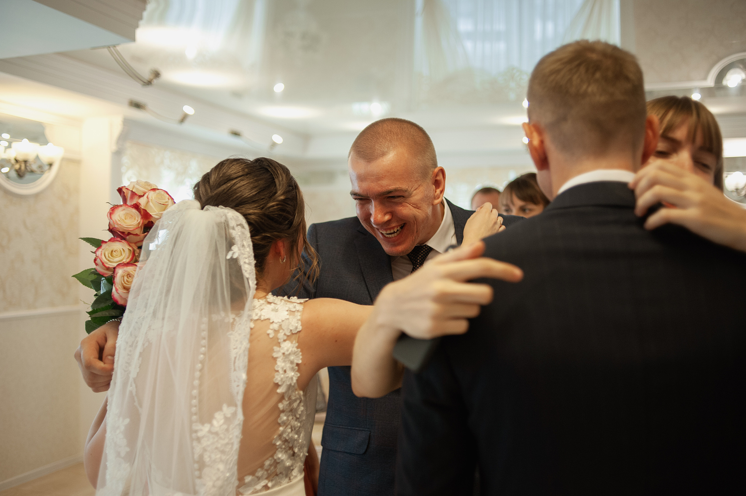 Свадьба Алевтина и Александр. Ваш семейный фотограф