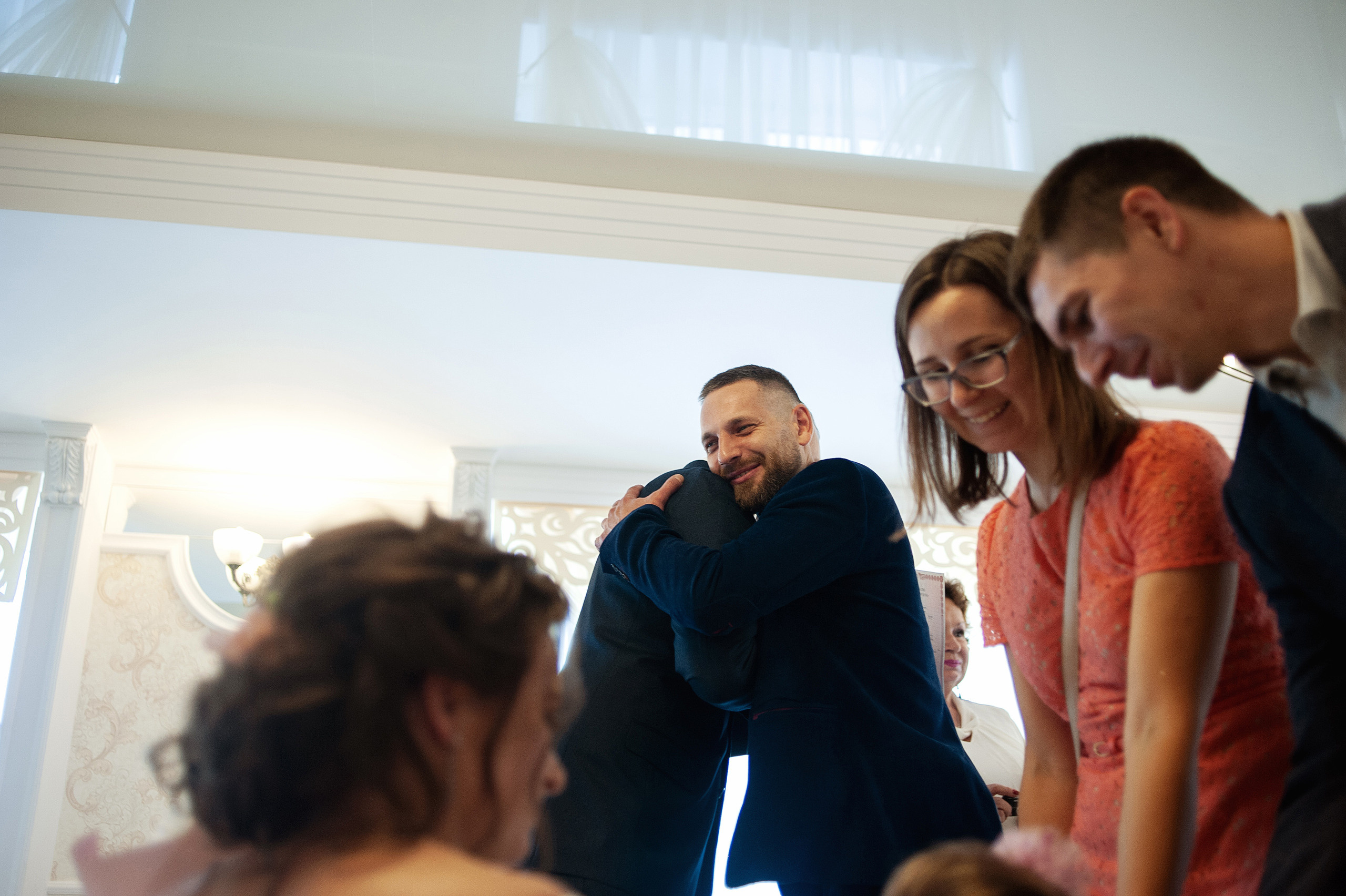 Свадьба Алена и Алексей. Ваш семейный фотограф