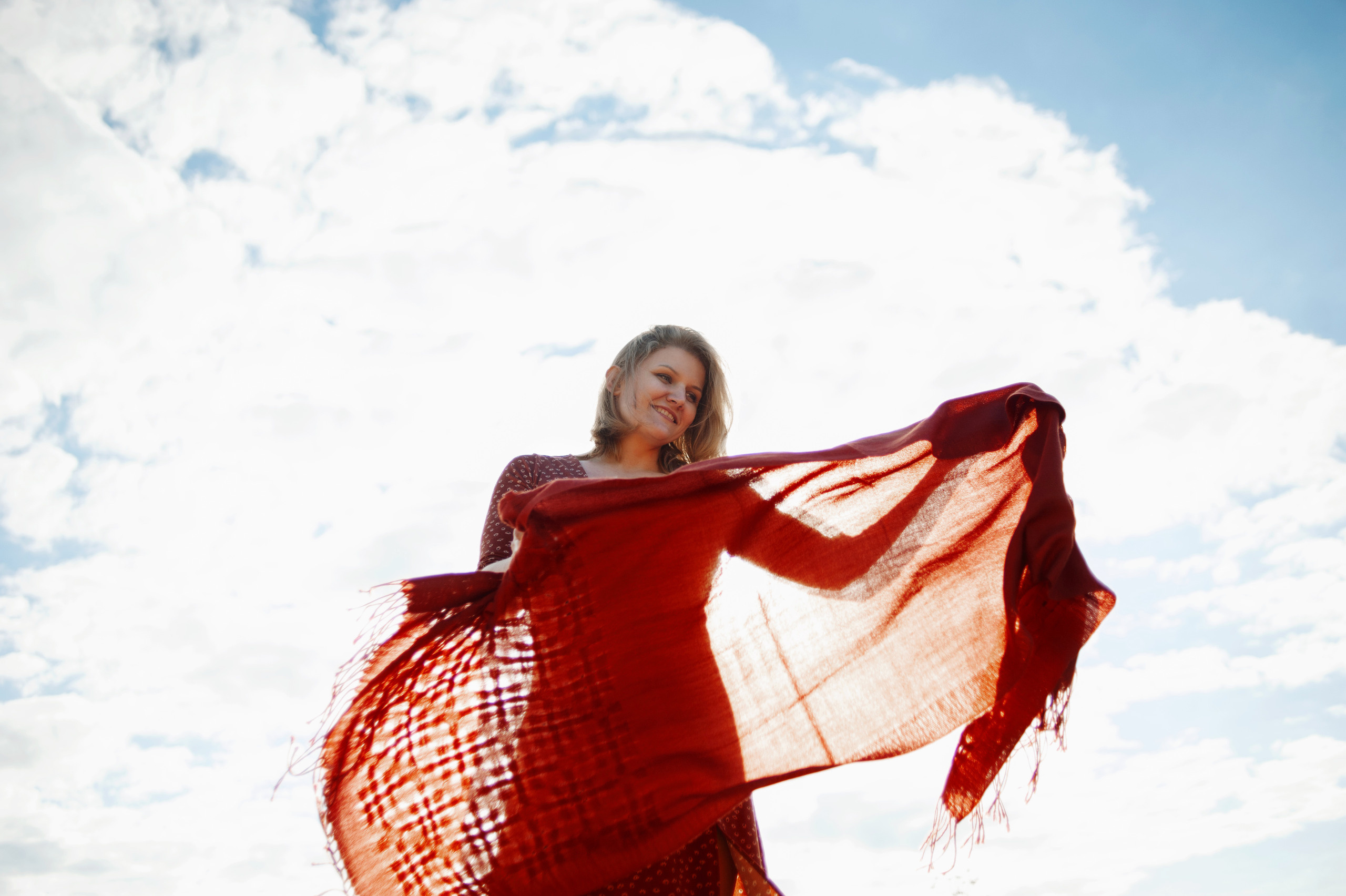 Аня. Ваш семейный фотограф