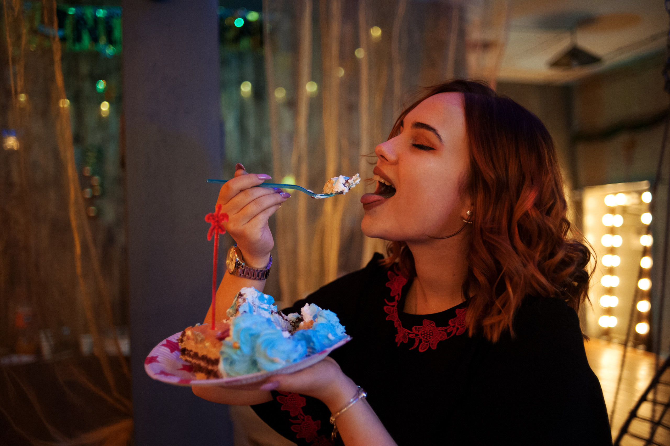 День рождения 16 лет. Ваш семейный фотограф