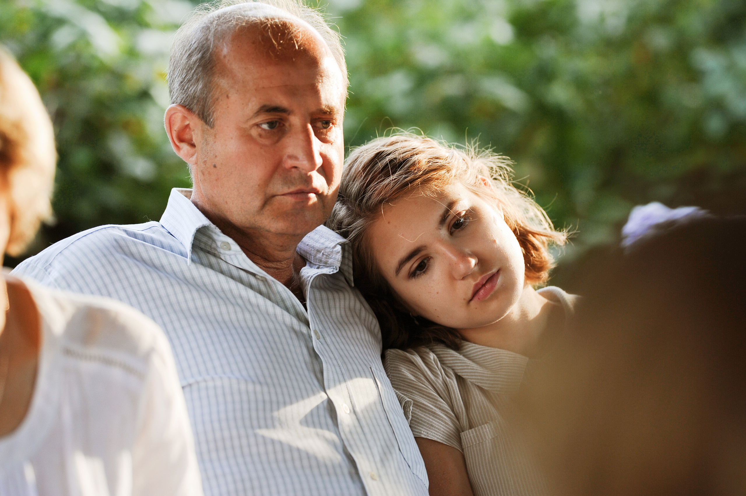 Один день большой семьи. Ваш семейный фотограф