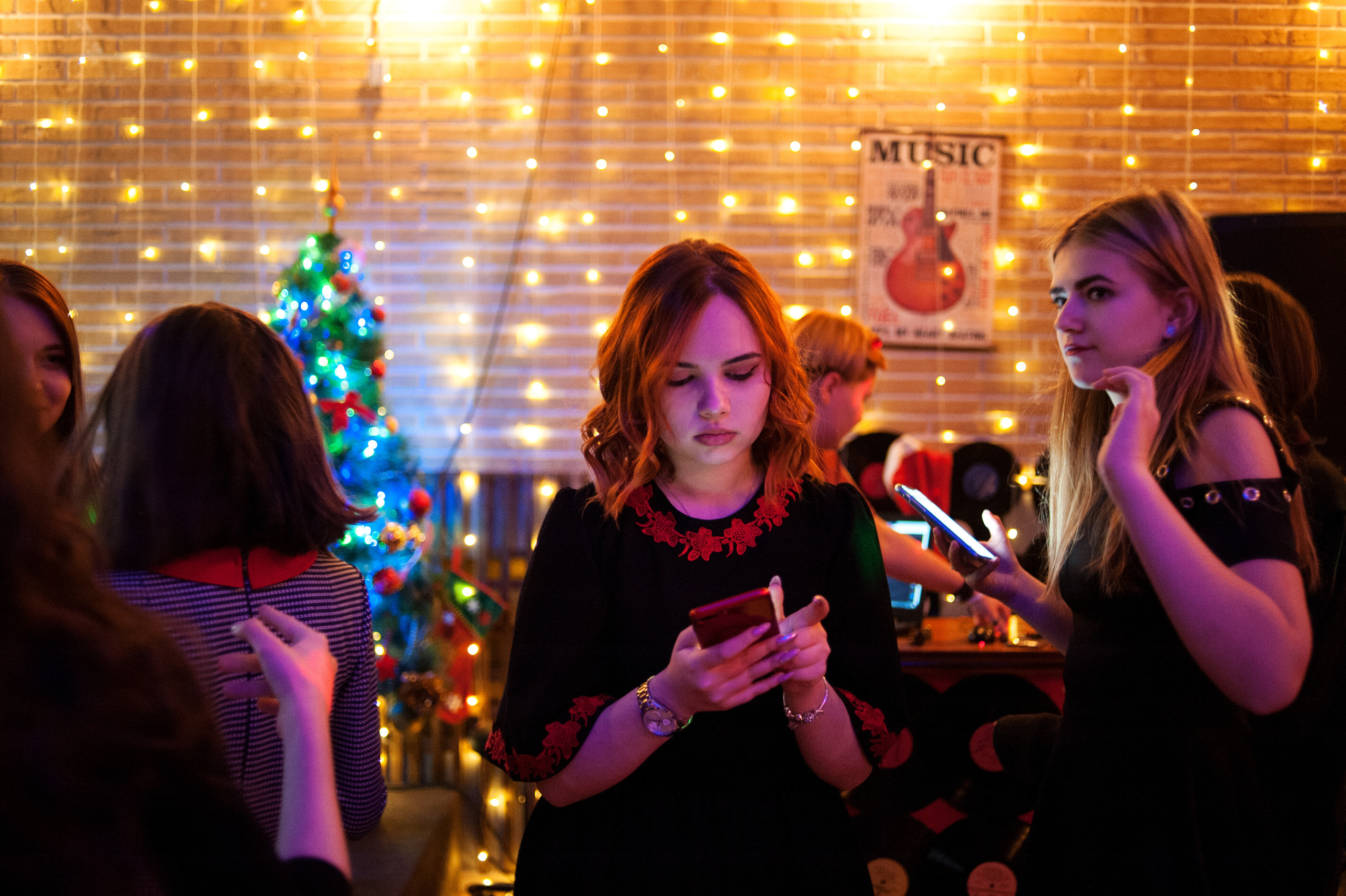 День рождения 16 лет. Ваш семейный фотограф