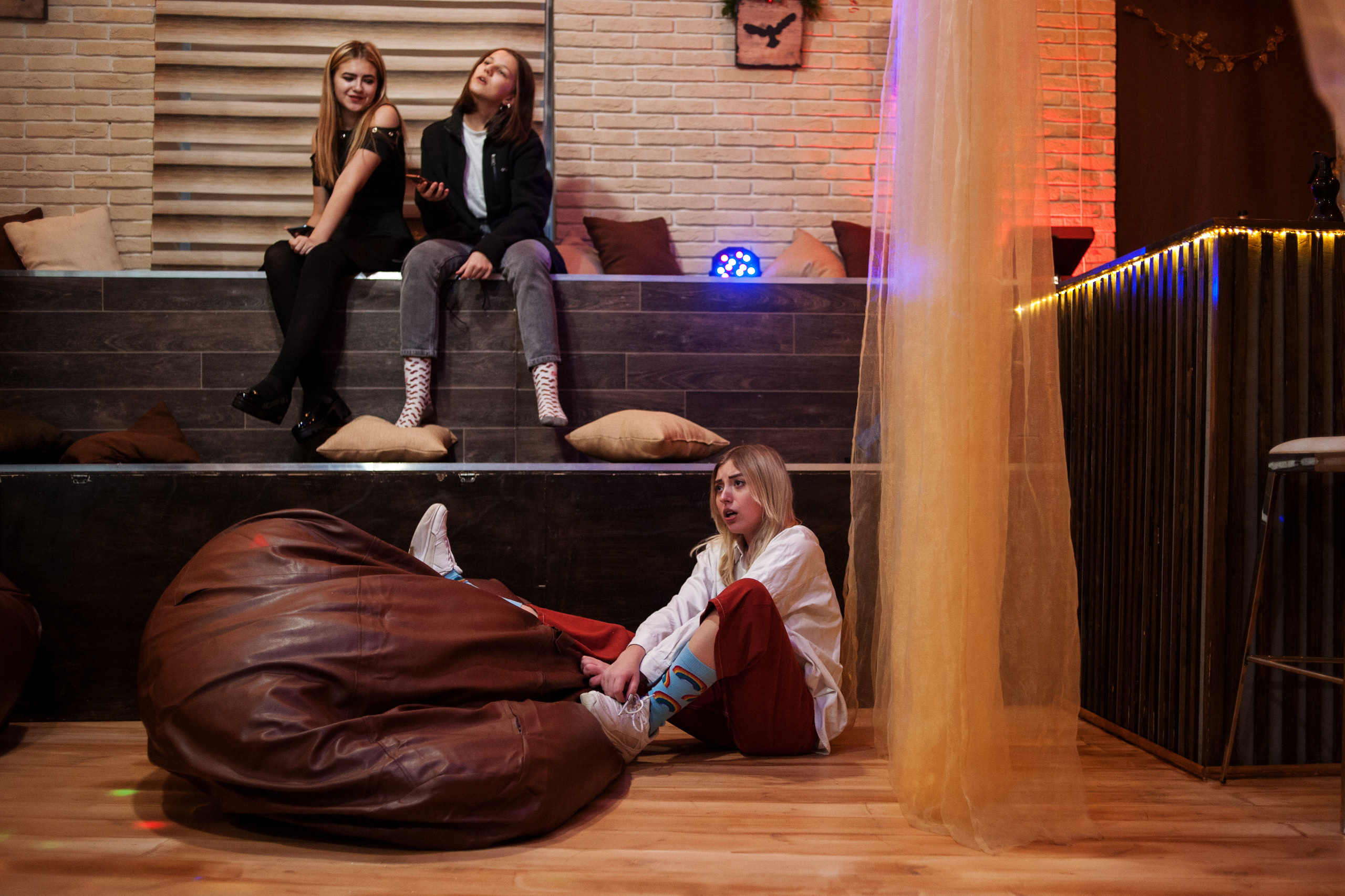 День рождения 16 лет. Ваш семейный фотограф