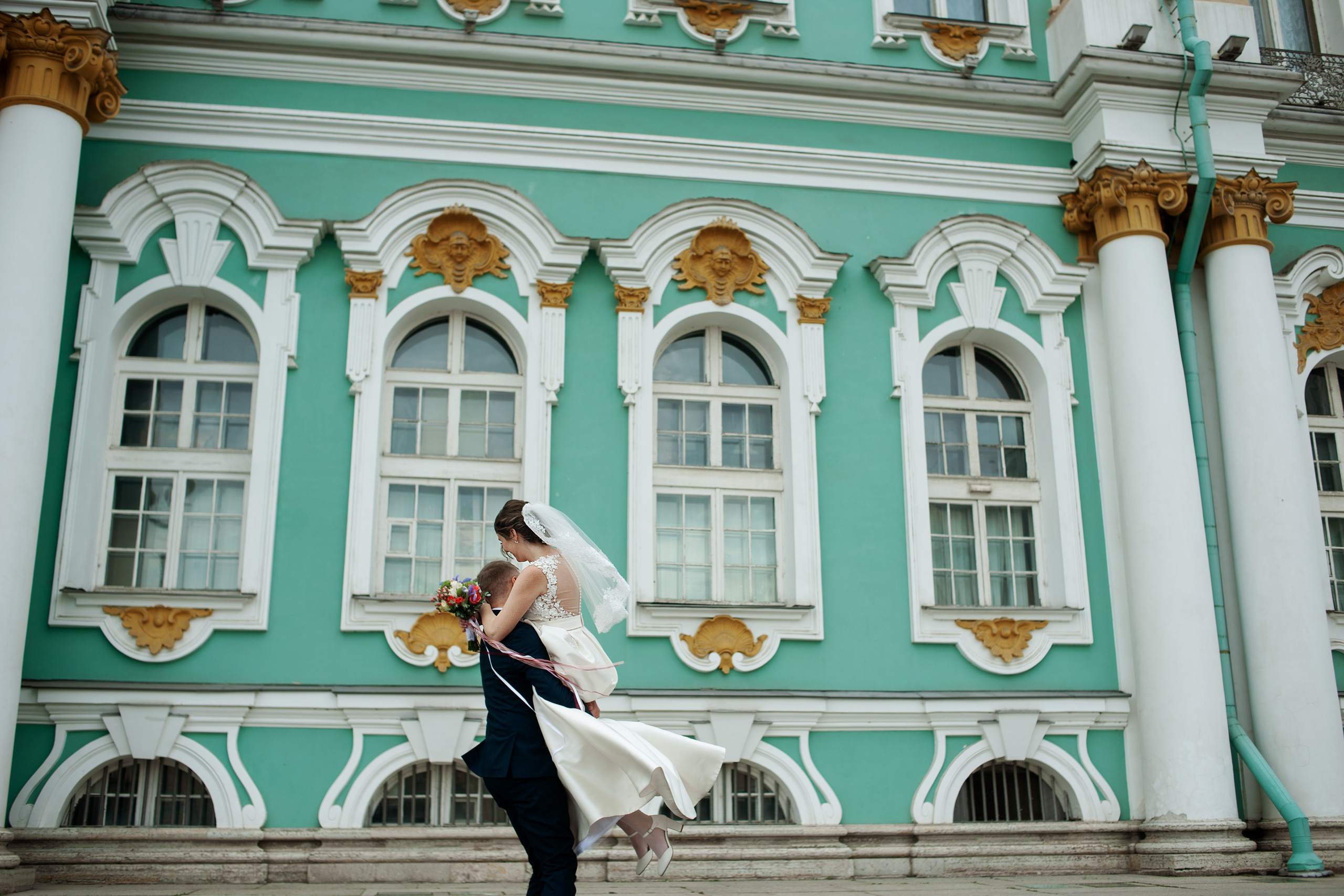 Свадьба Алевтина и Александр. Ваш семейный фотограф