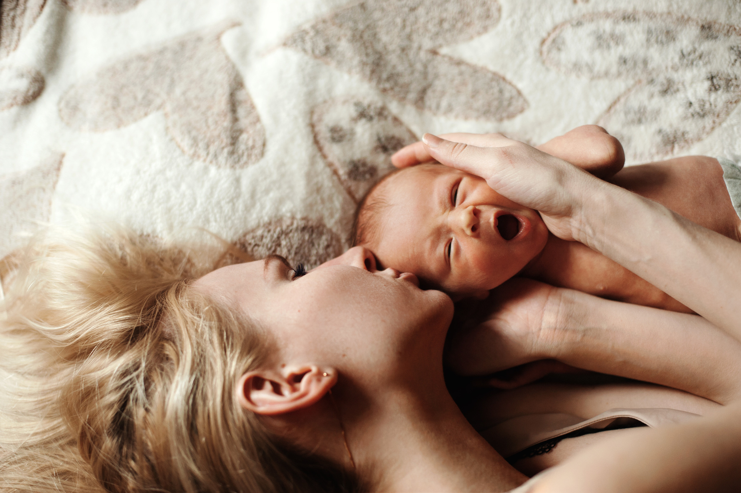 Вова. Newborn. Ваш семейный фотограф