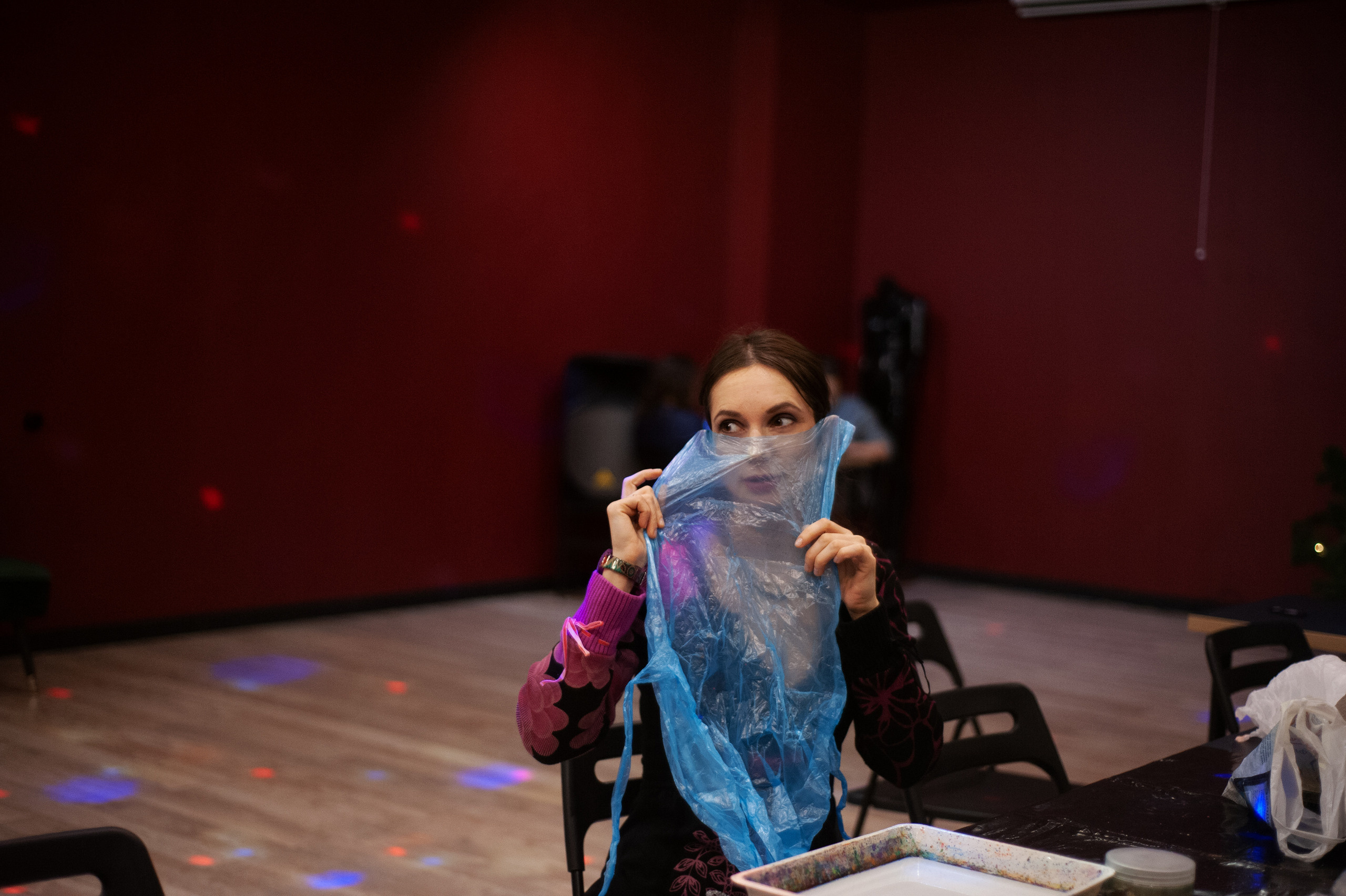 Корпоратив Культура игры. Ваш семейный фотограф