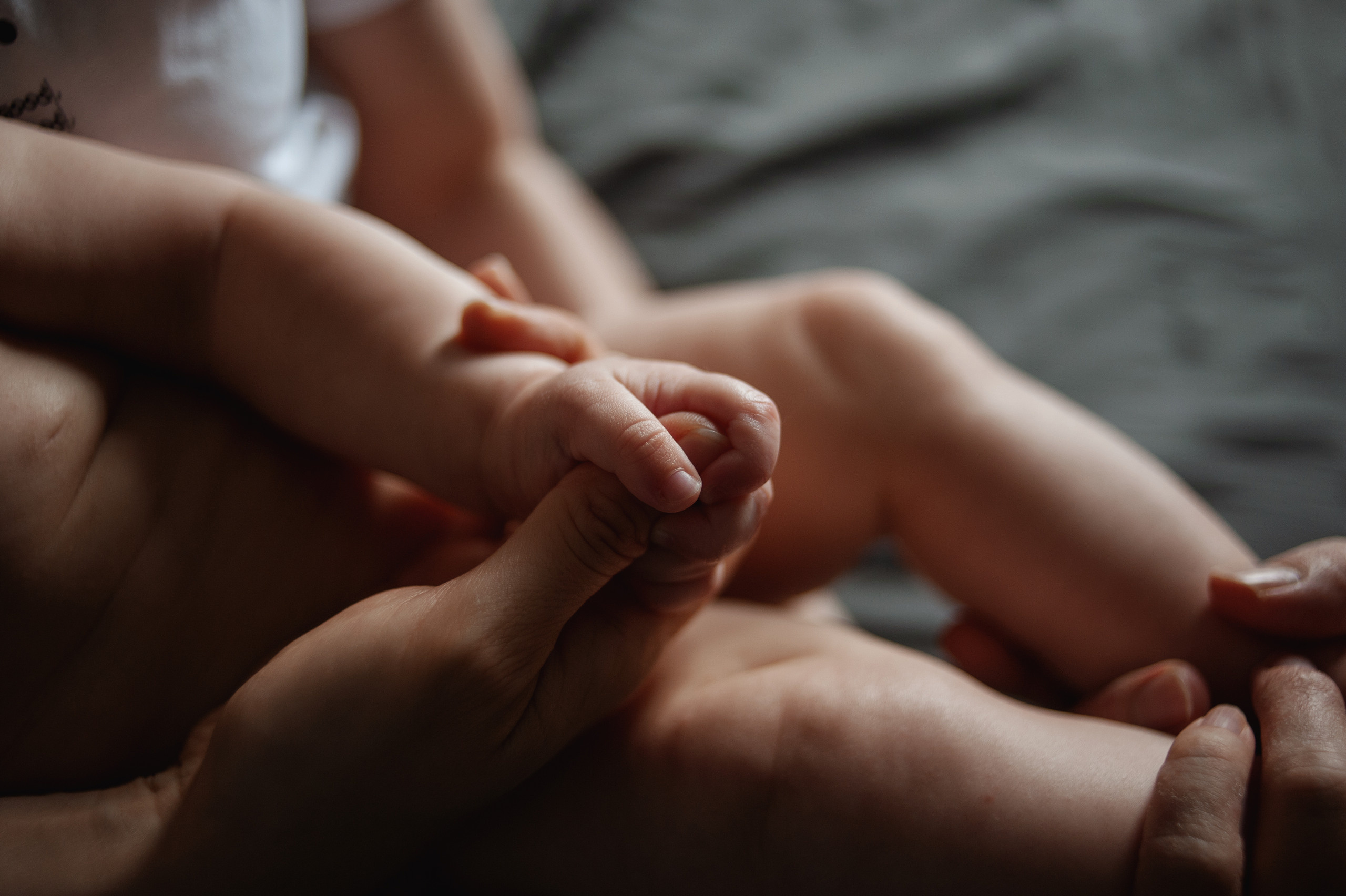 Катя, папа, мама, бабушка. Ваш семейный фотограф