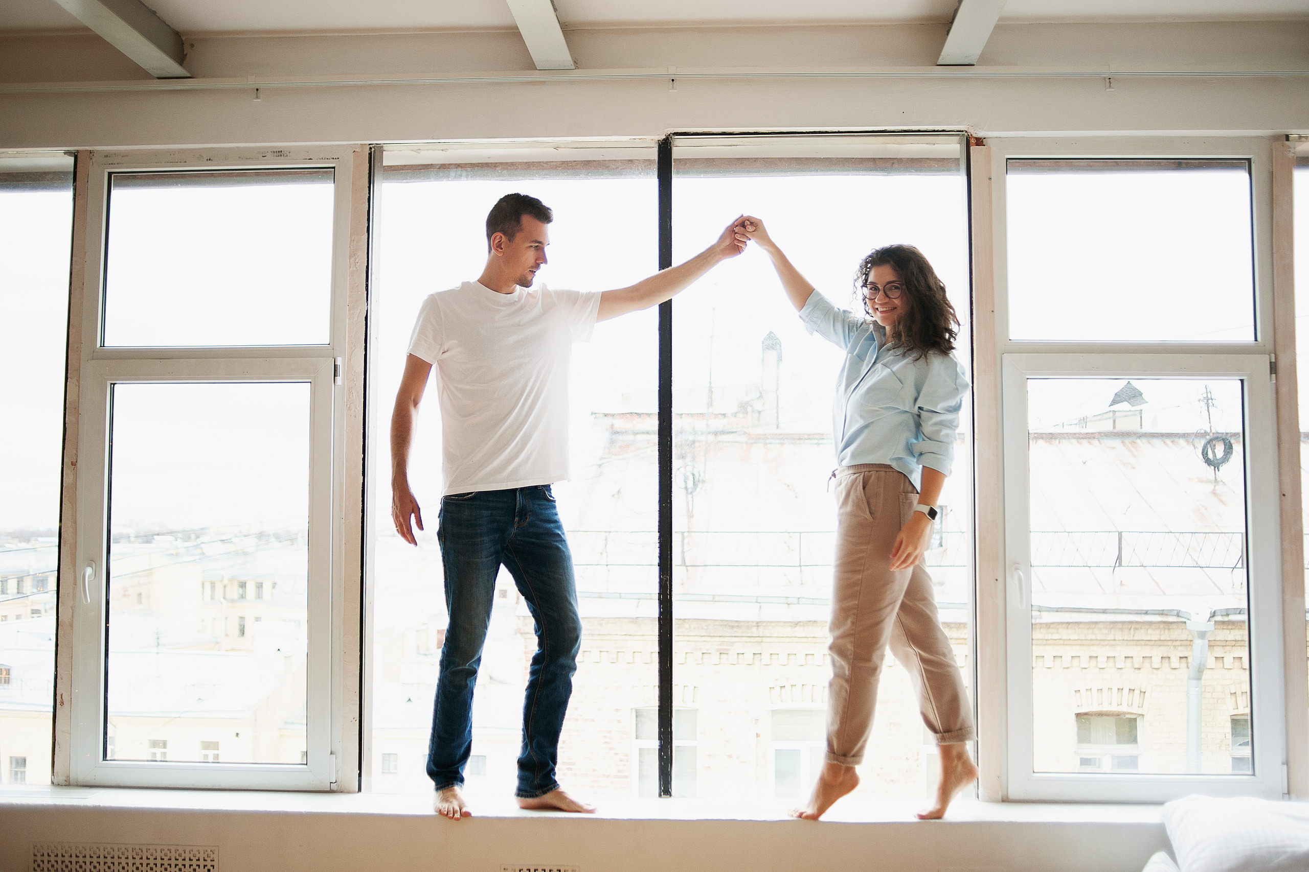 Предновогоднее, теплое. Ваш семейный фотограф