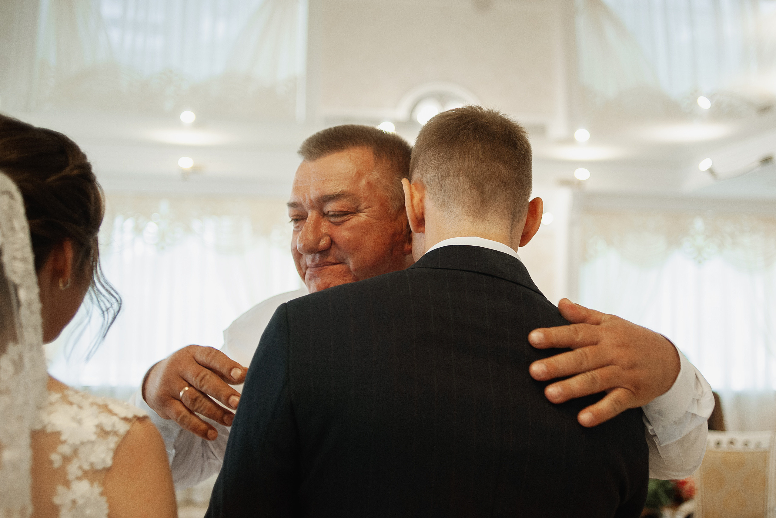 Свадьба Алевтина и Александр. Ваш семейный фотограф