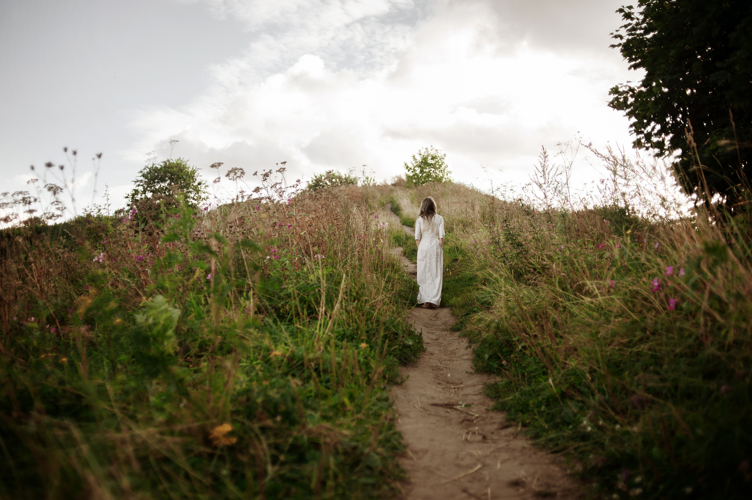 Марина. Коломенское. Ваш семейный фотограф
