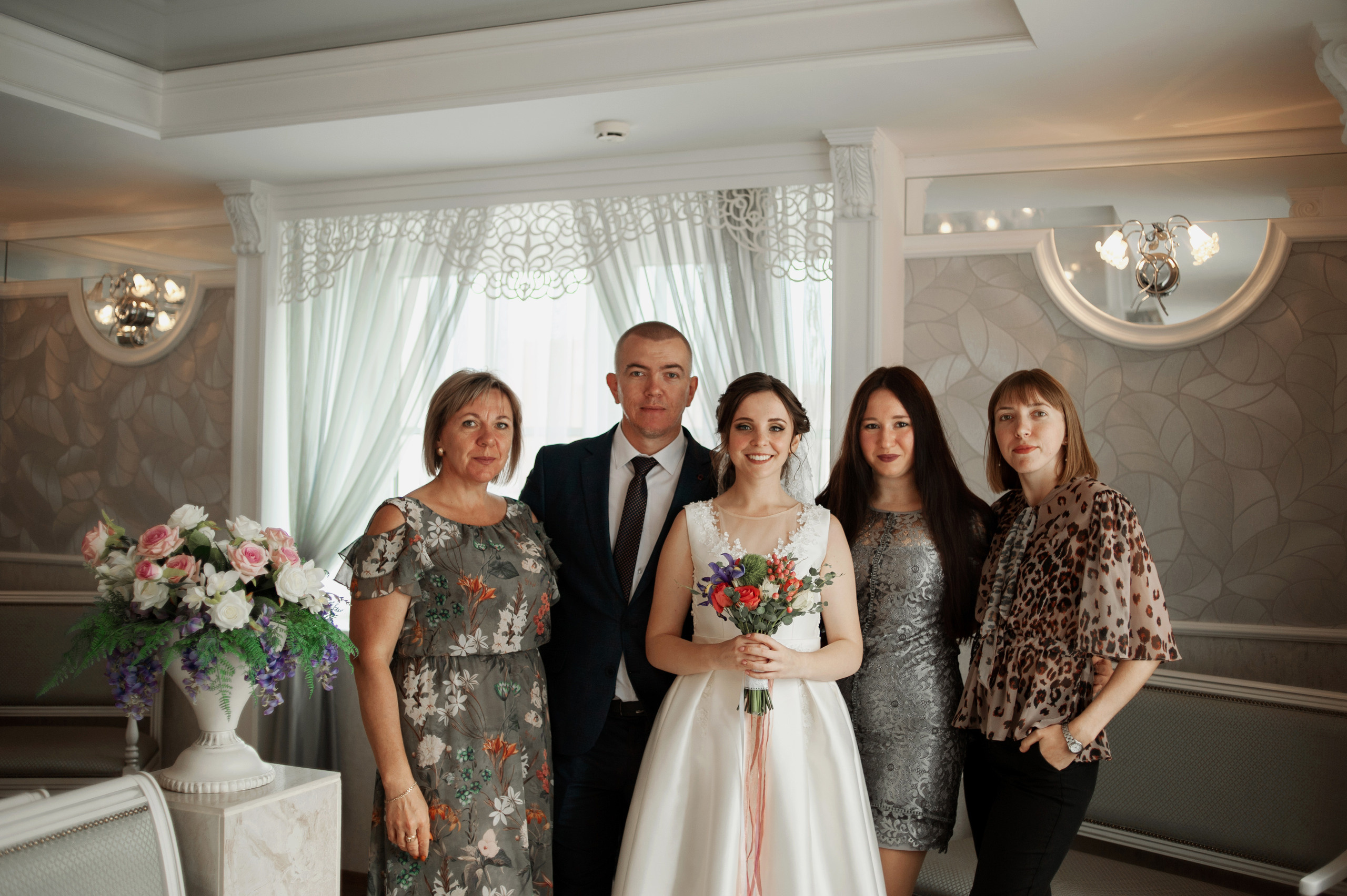 Свадьба Алевтина и Александр. Ваш семейный фотограф