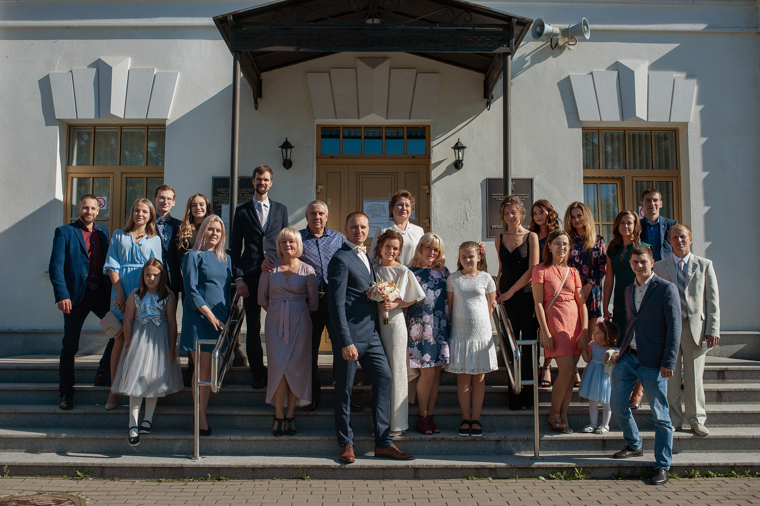 Свадьба Алена и Алексей. Ваш семейный фотограф