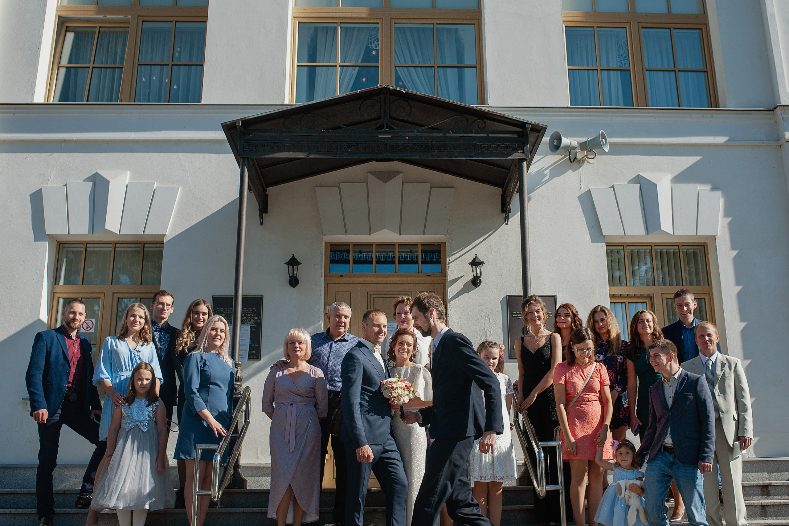 Свадьба Алена и Алексей. Ваш семейный фотограф