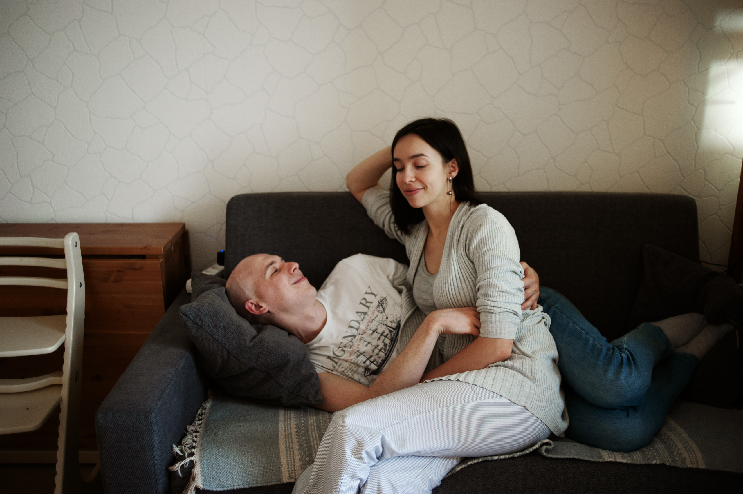 Дом. Ваш семейный фотограф