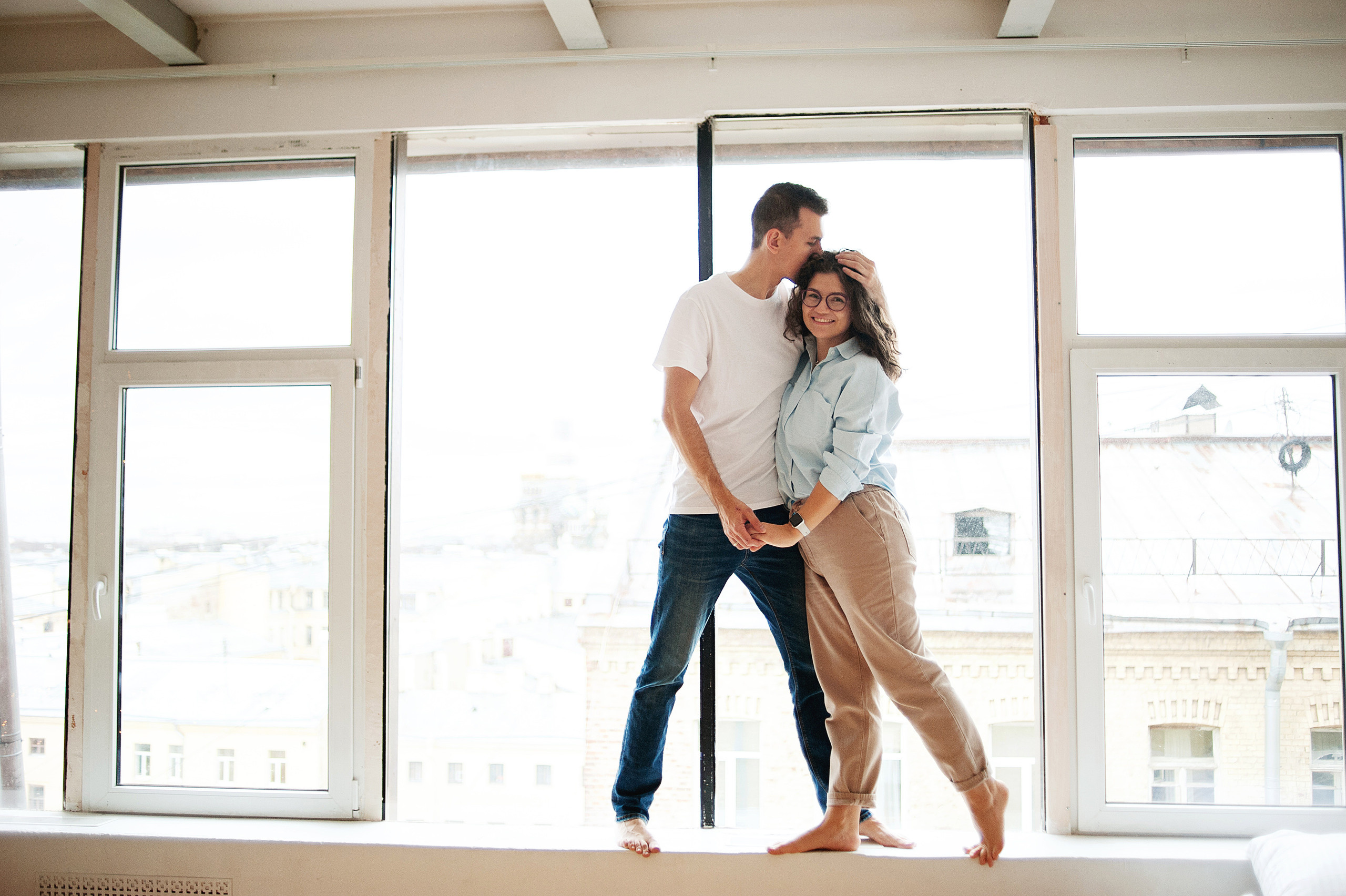 Предновогоднее, теплое. Ваш семейный фотограф