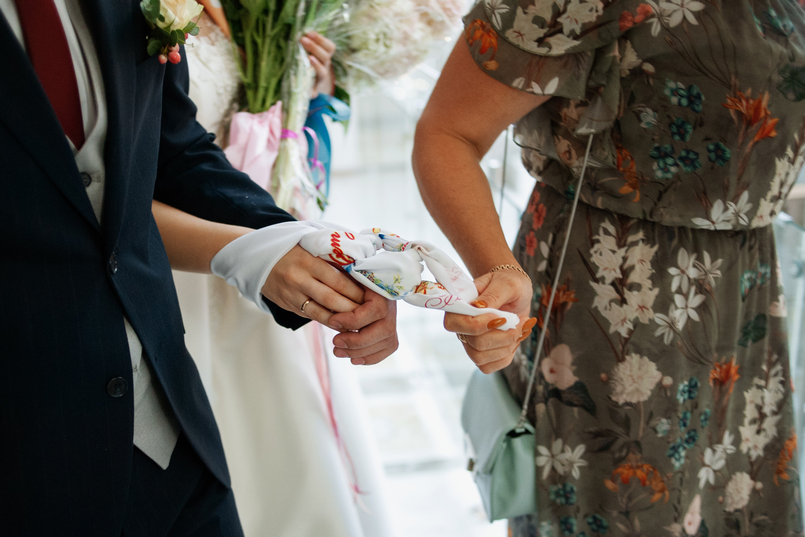 Свадьба Алевтина и Александр. Ваш семейный фотограф