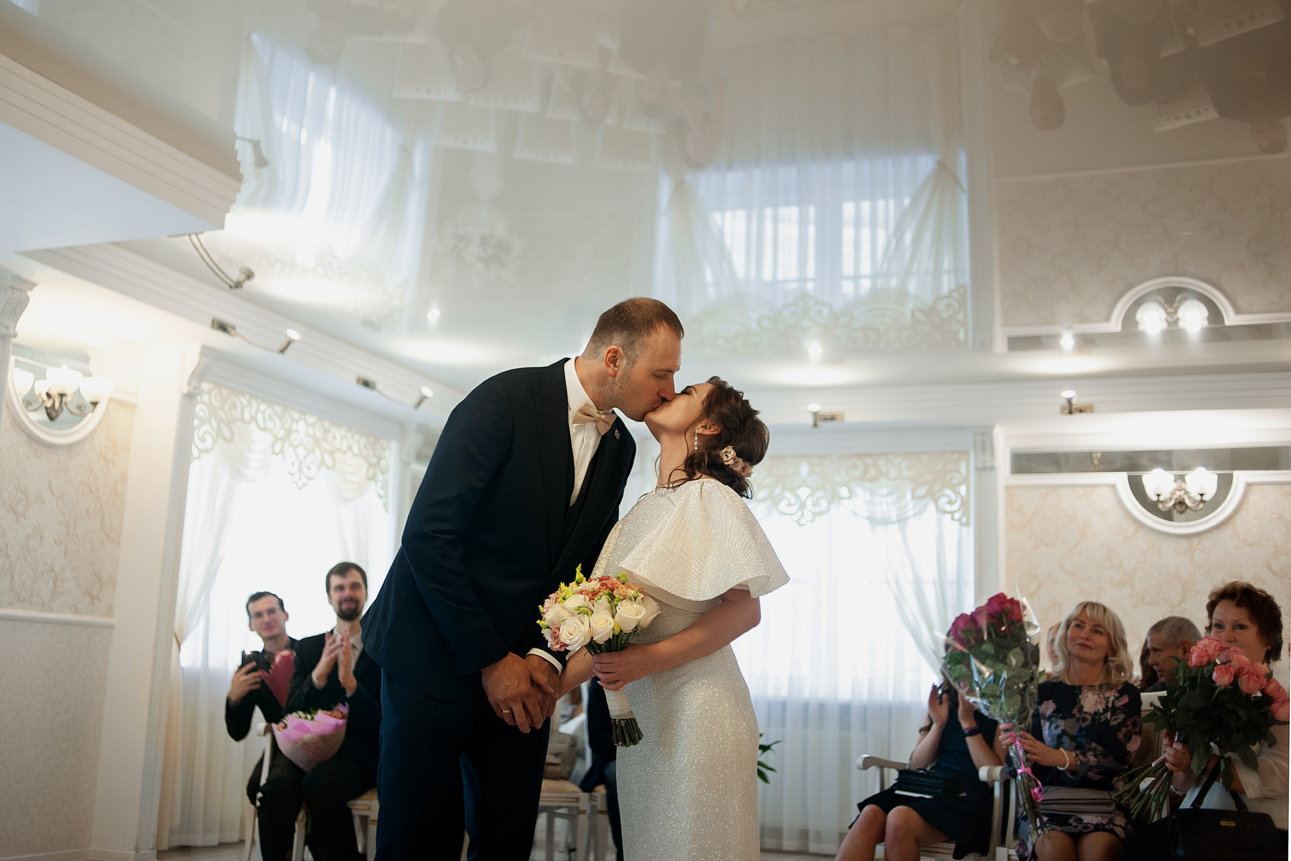 Свадьба Алена и Алексей. Ваш семейный фотограф