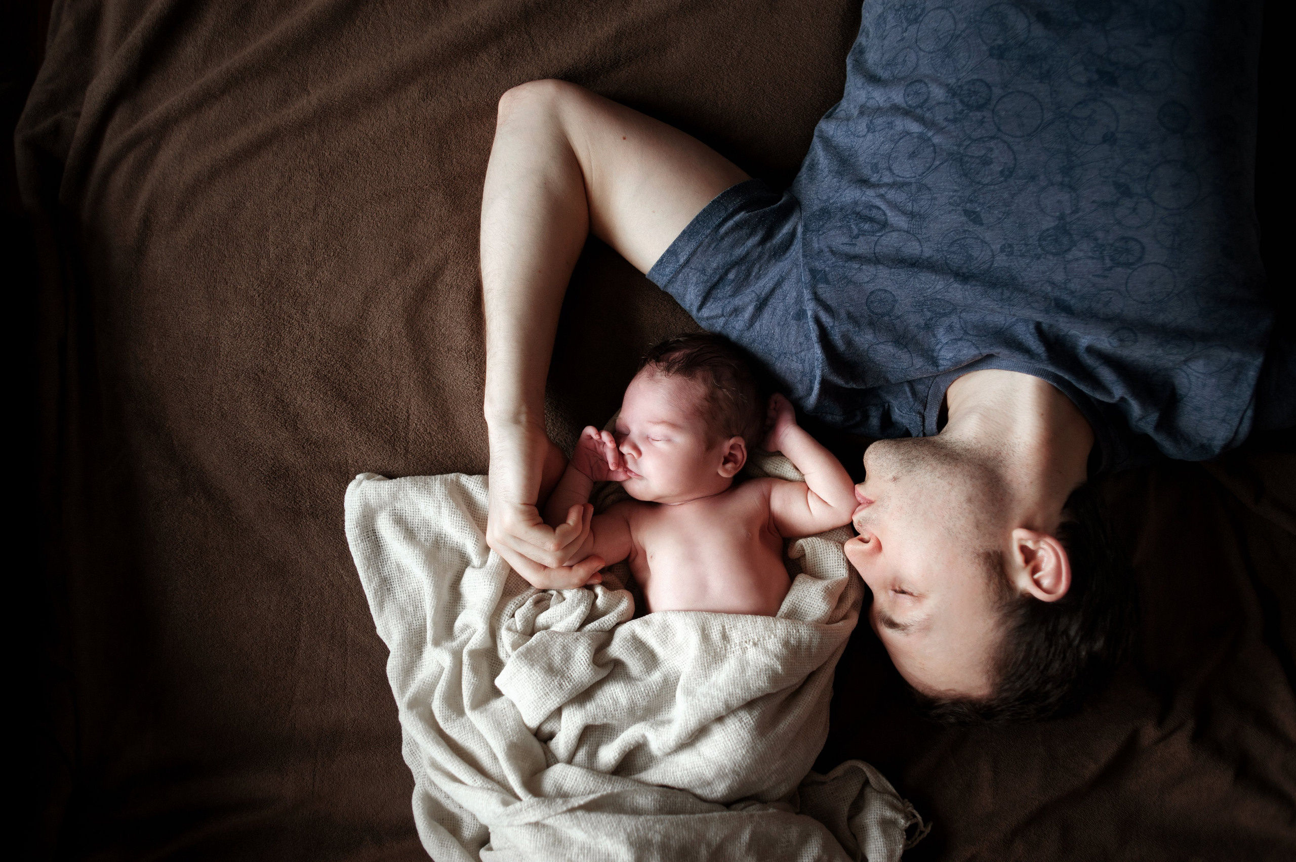 Привет, Максим. Ваш семейный фотограф