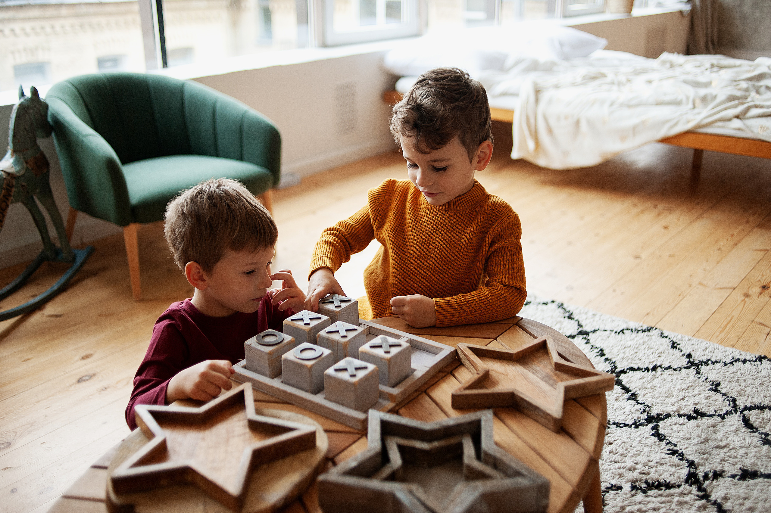 Предновогоднее, теплое. Ваш семейный фотограф