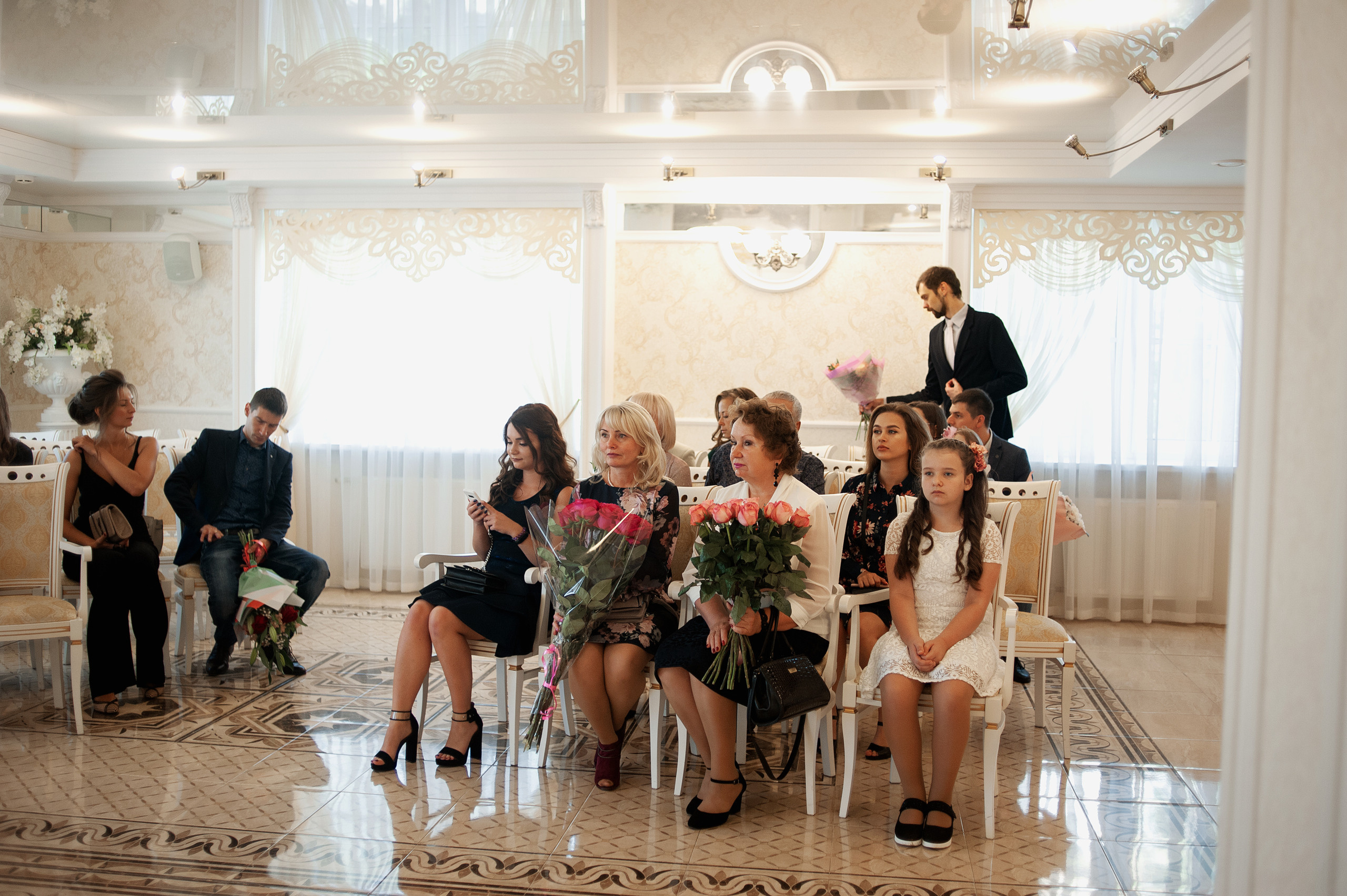 Свадьба Алена и Алексей. Ваш семейный фотограф