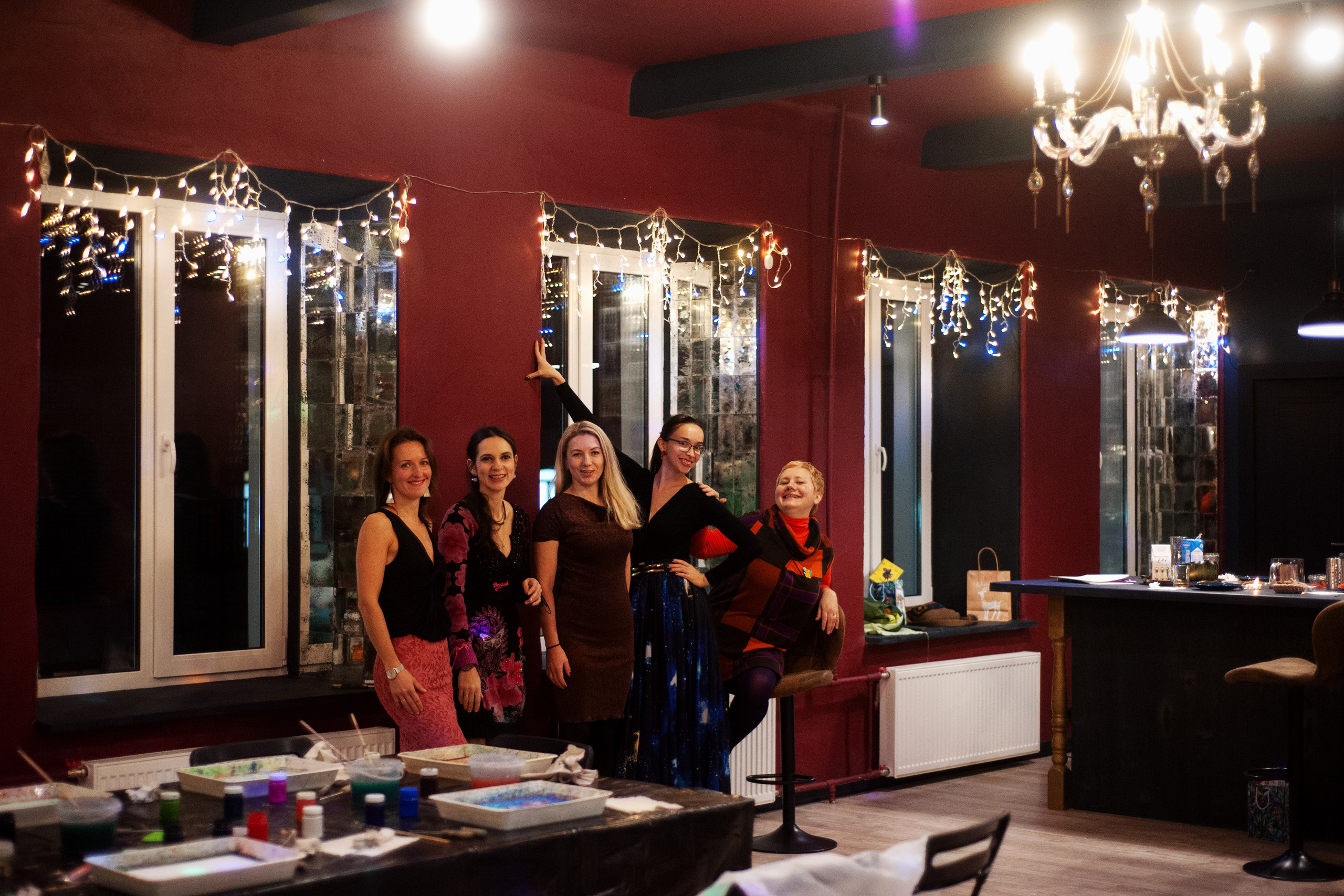 Корпоратив Культура игры. Ваш семейный фотограф