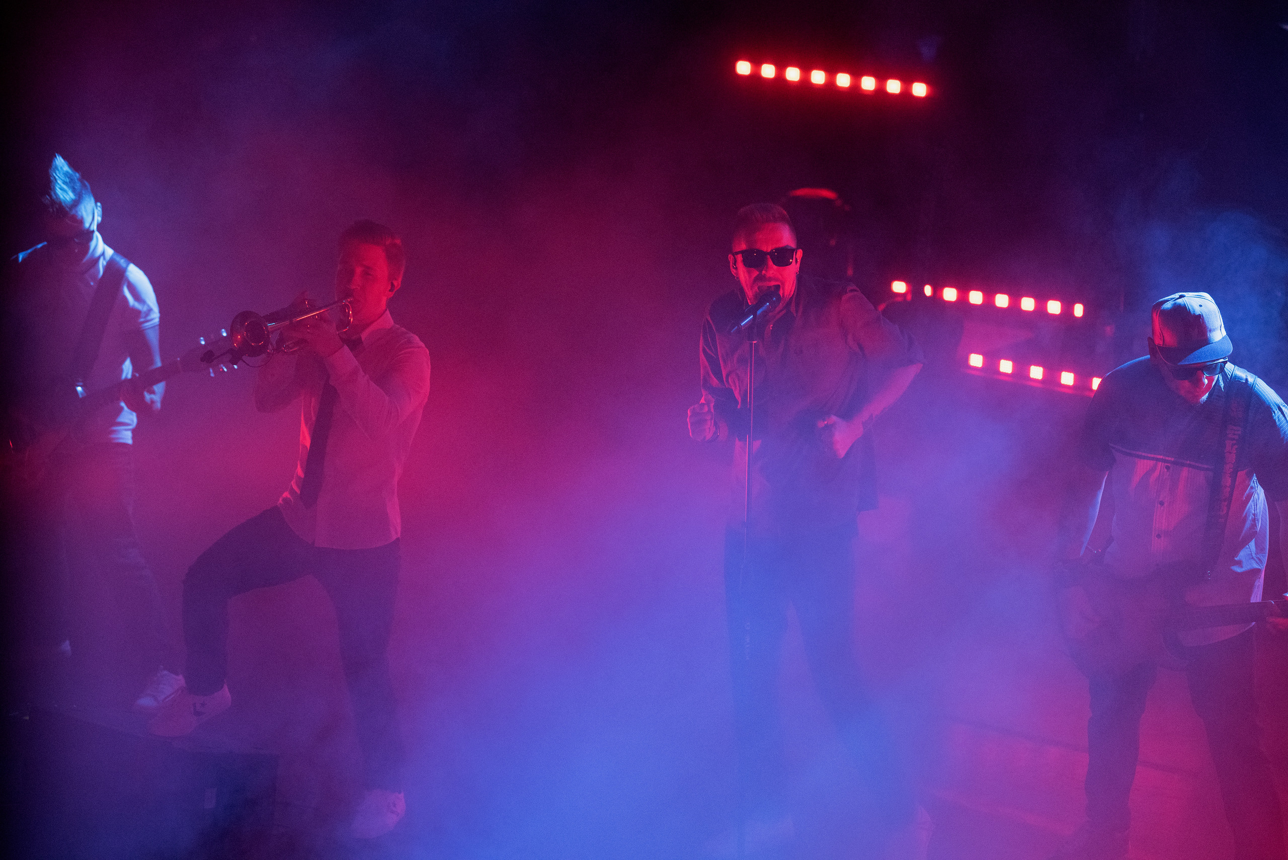 Элизиум. Концерт. Ваш семейный фотограф