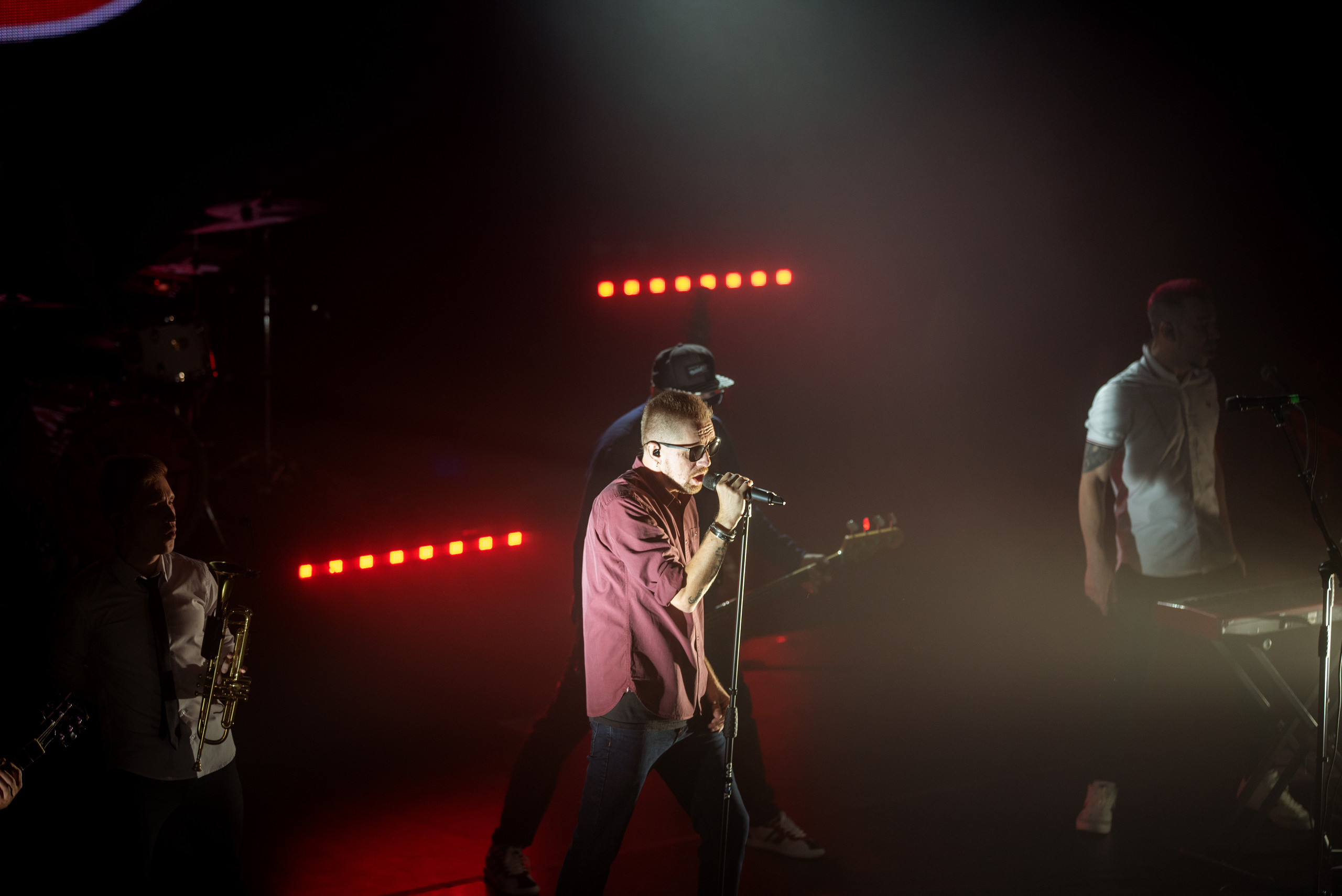 Элизиум. Концерт. Ваш семейный фотограф