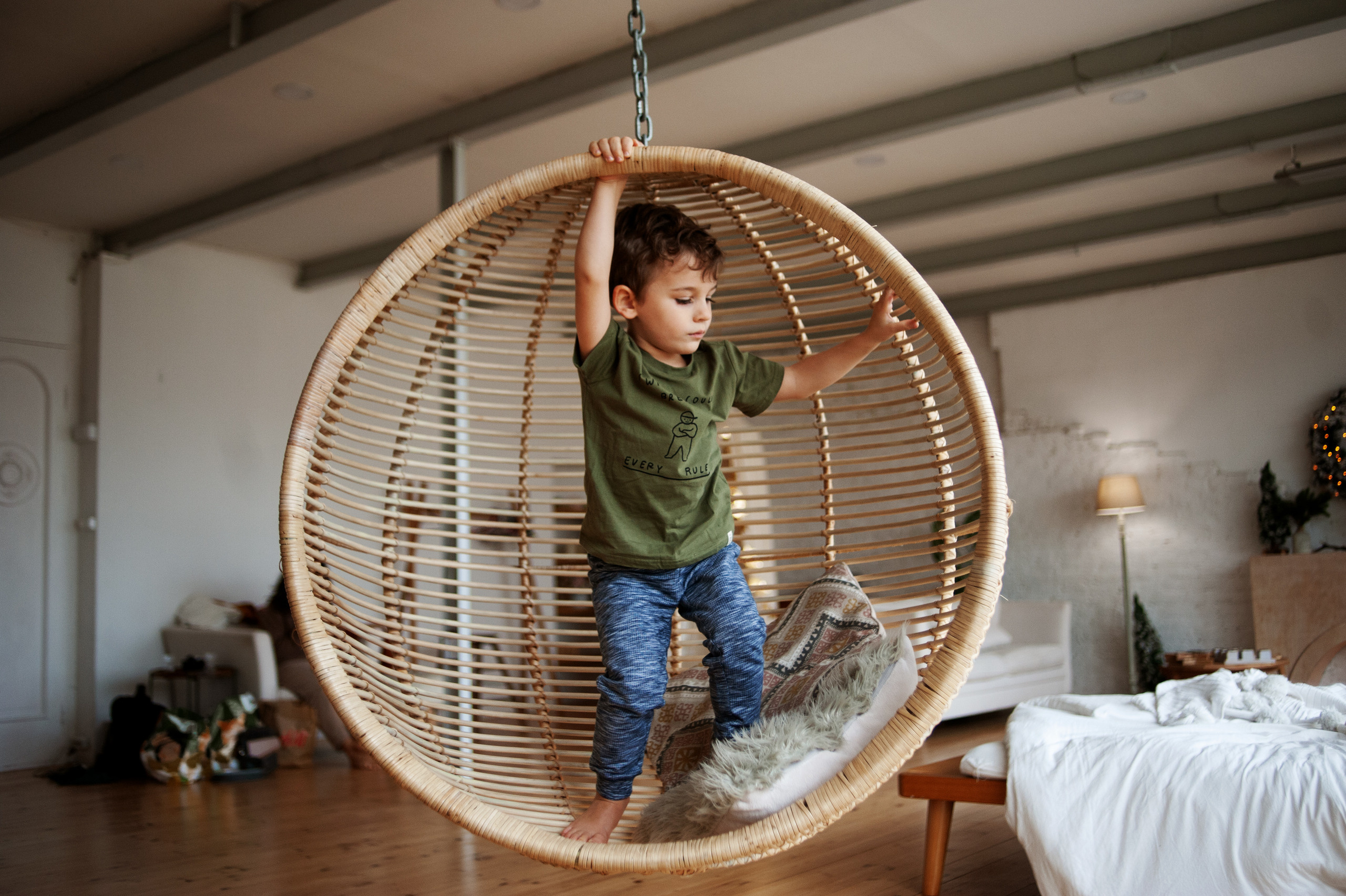 Предновогоднее, теплое. Ваш семейный фотограф