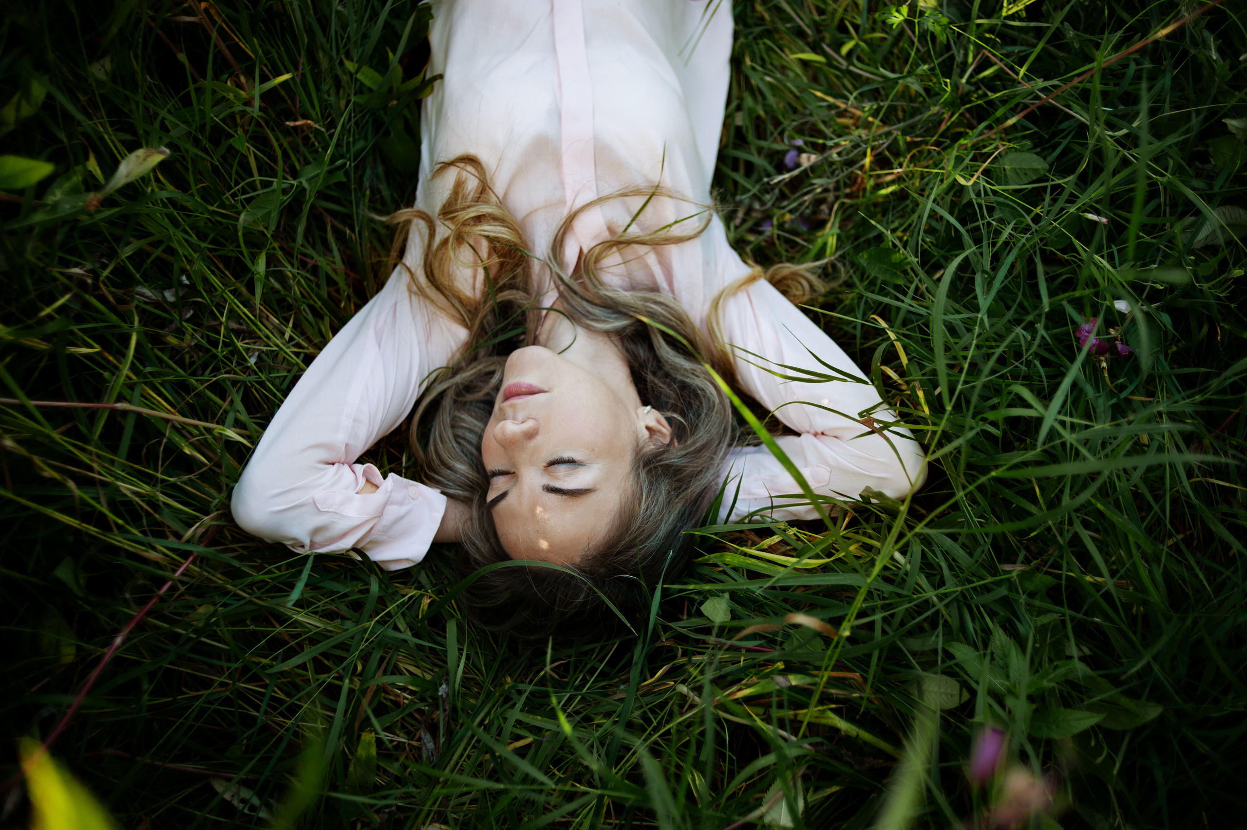 Марина. Коломенское. Ваш семейный фотограф