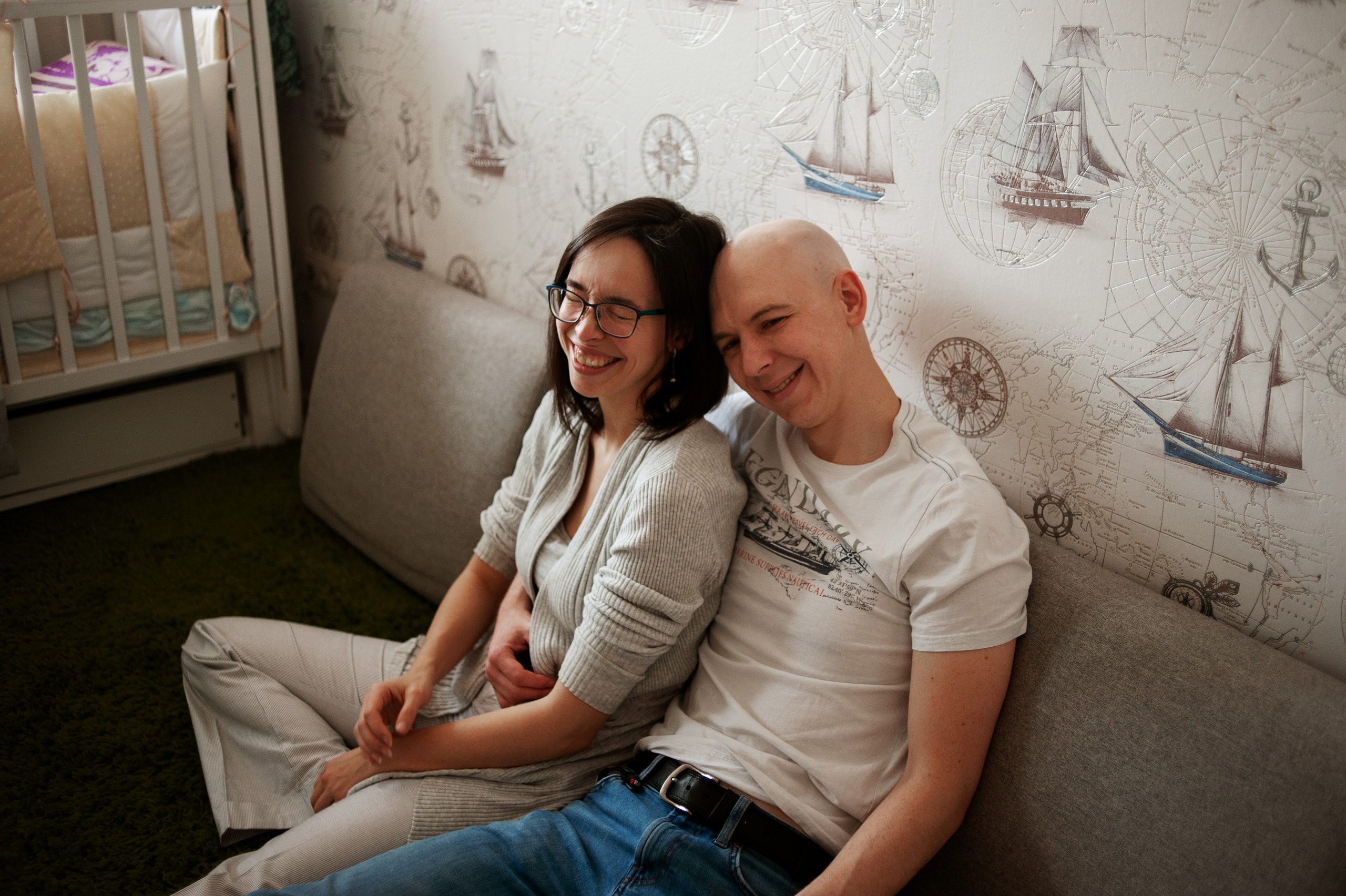 Дом. Ваш семейный фотограф