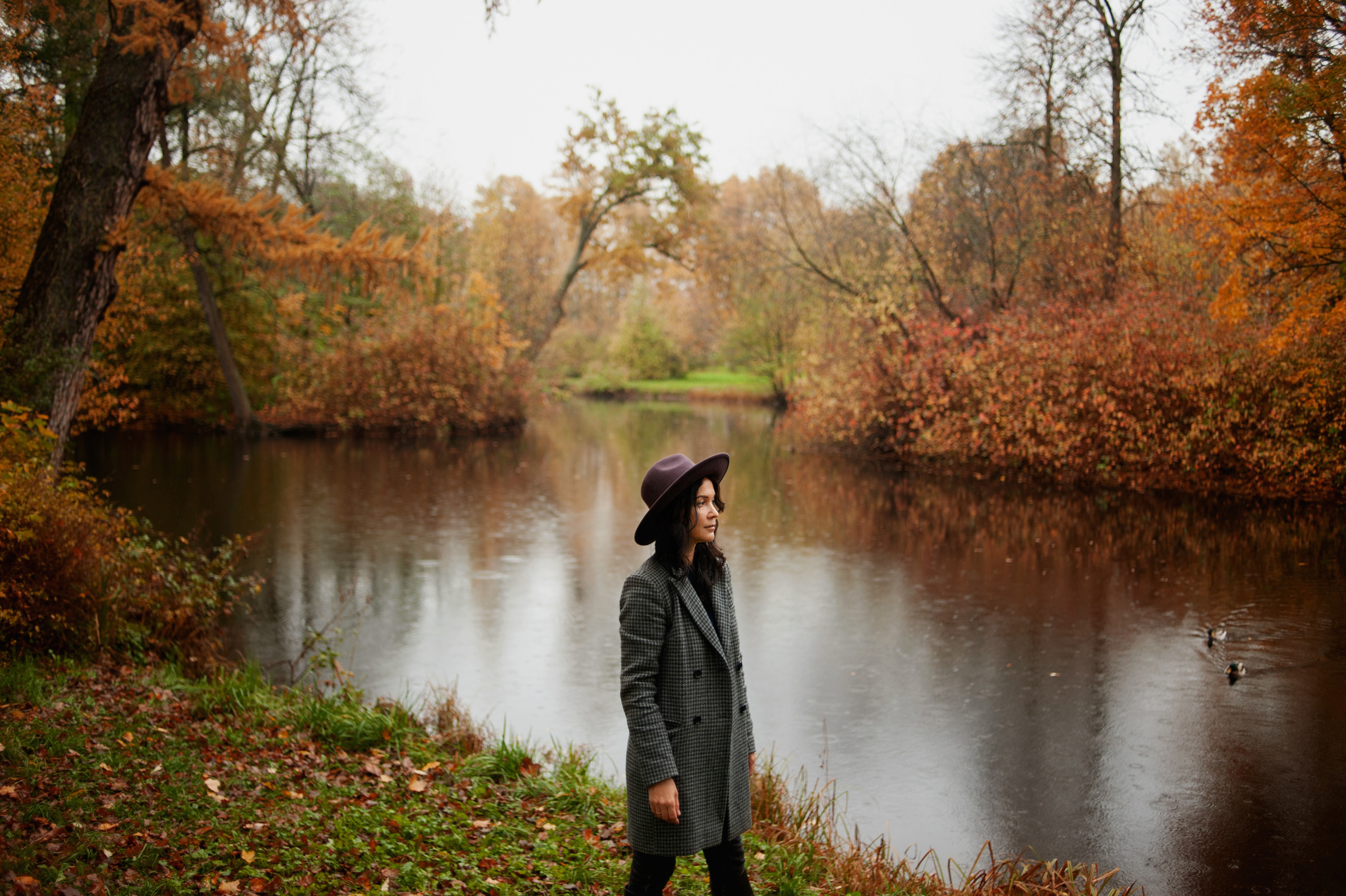 Екатерина, осень. Ваш семейный фотограф