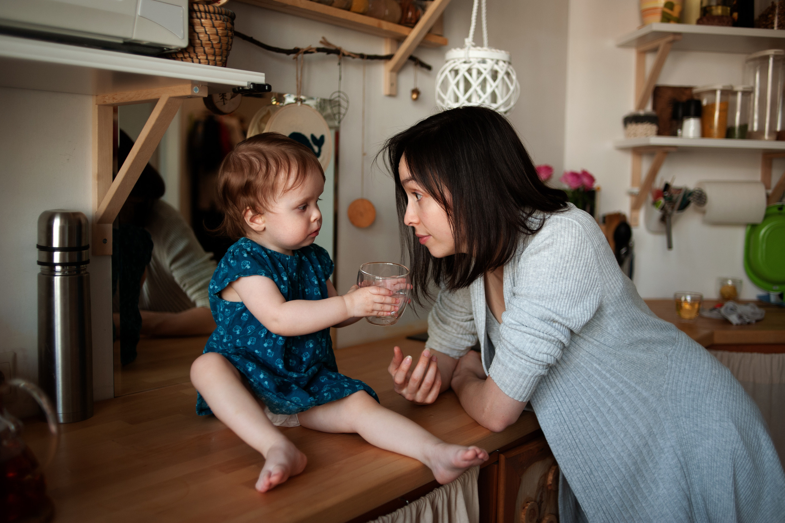 Дом. Ваш семейный фотограф