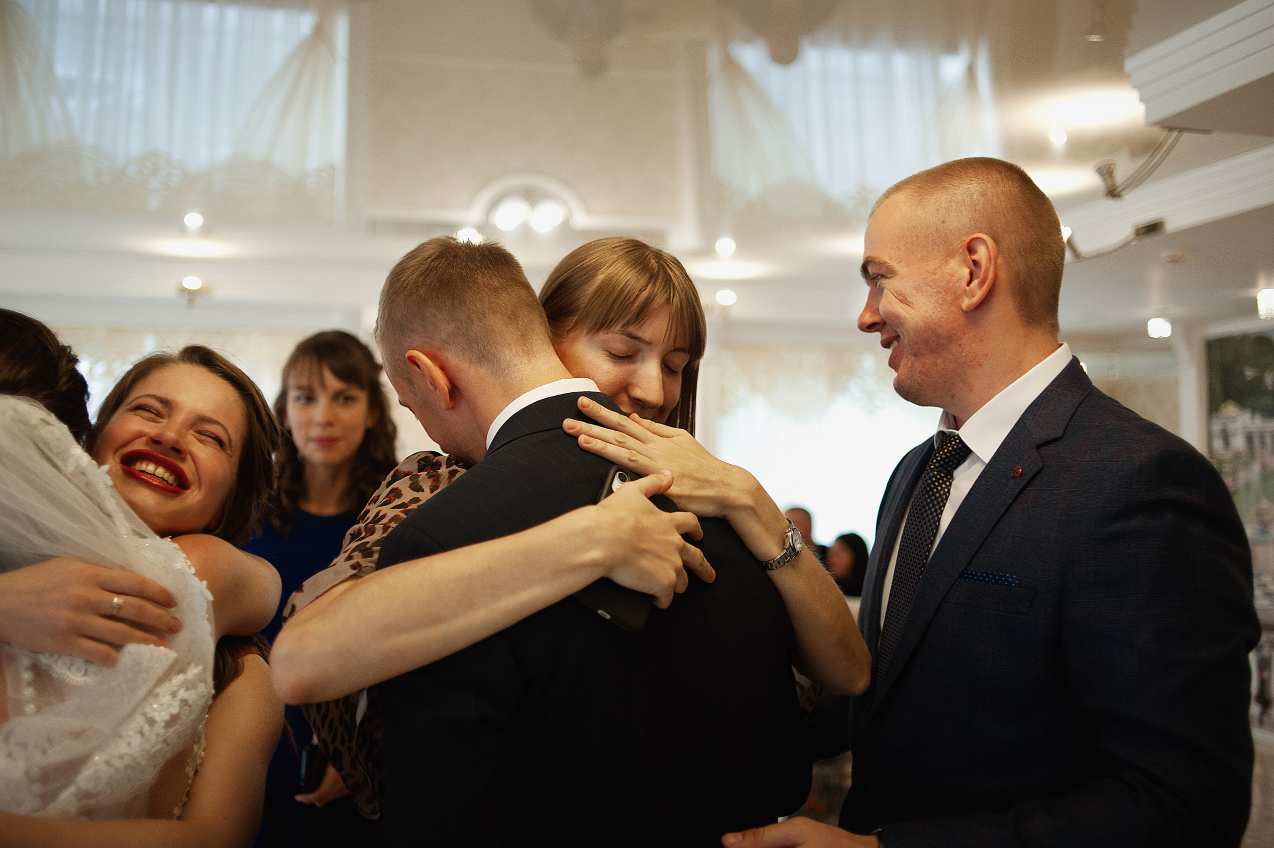 Свадьба Алевтина и Александр. Ваш семейный фотограф