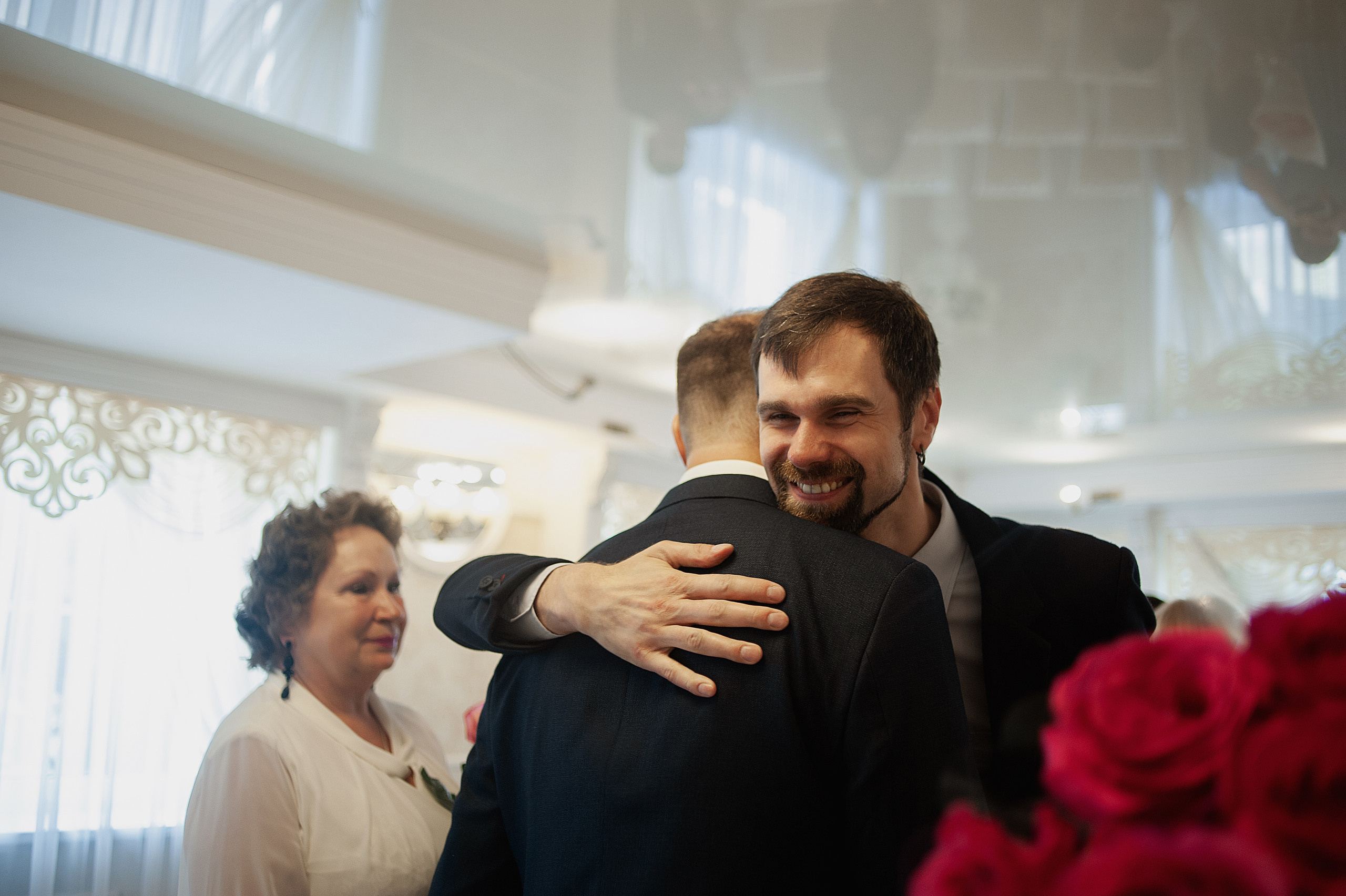 Свадьба Алена и Алексей. Ваш семейный фотограф