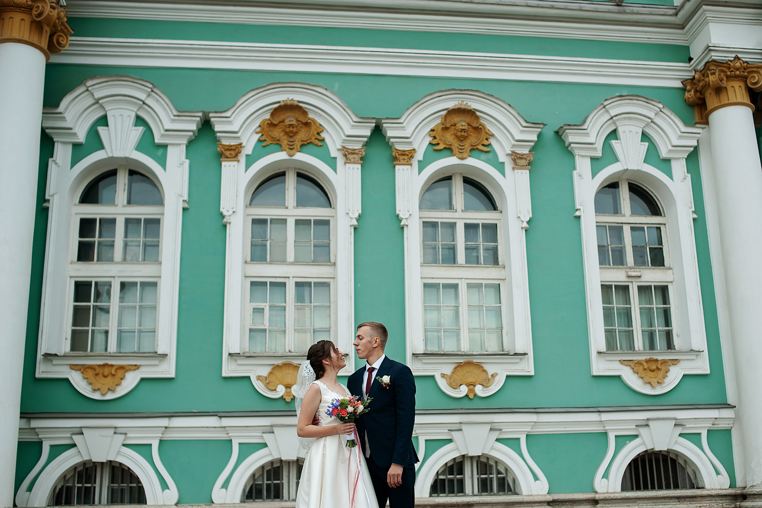 Свадьба Алевтина и Александр. Ваш семейный фотограф