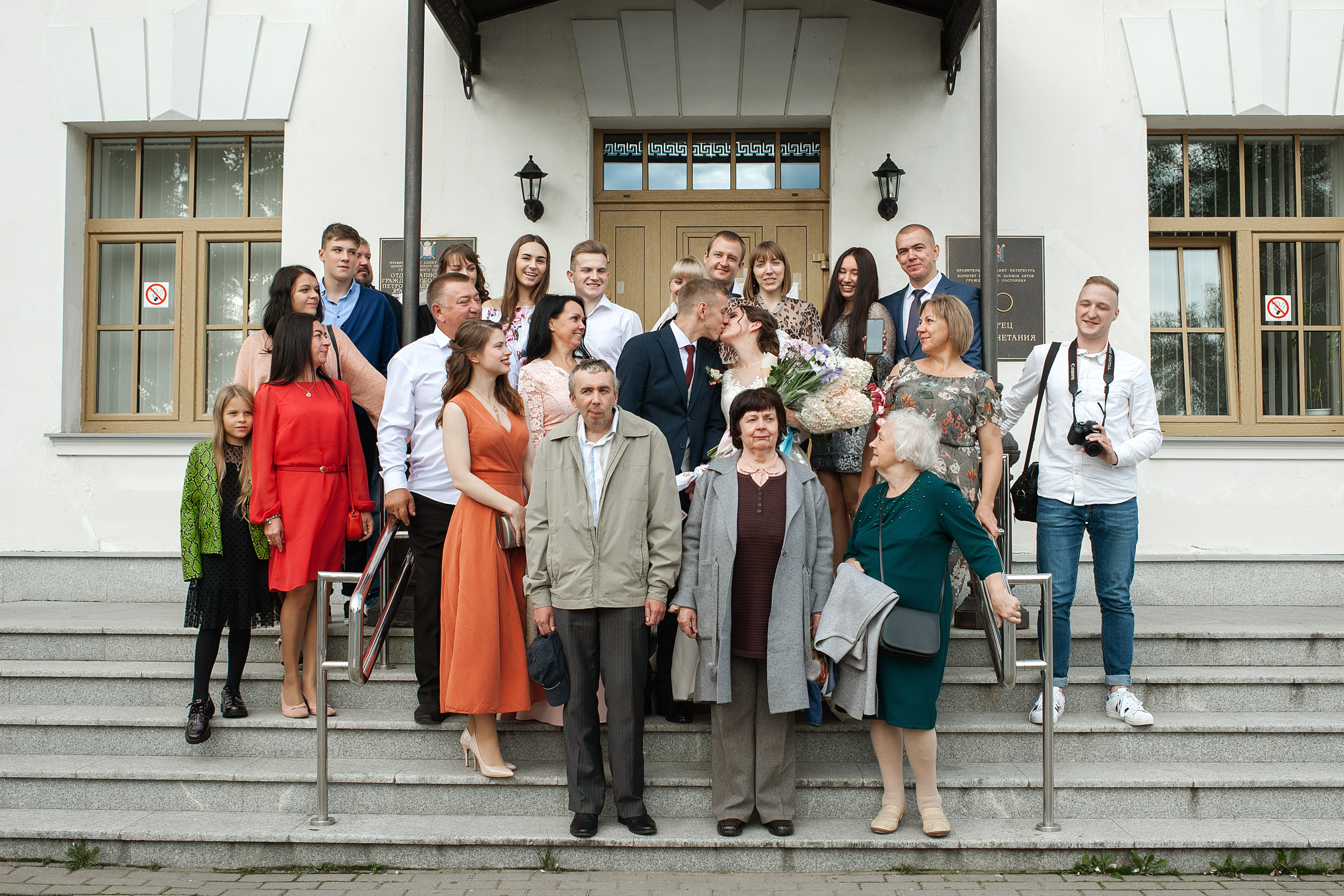 Свадьба Алевтина и Александр. Ваш семейный фотограф